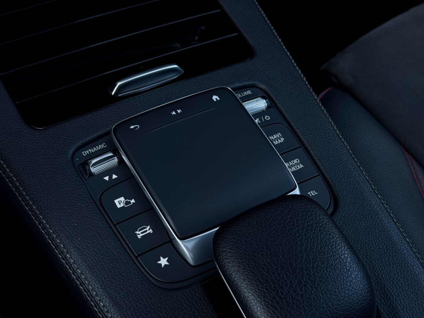 Foto van Mercedes-Benz Cla 200