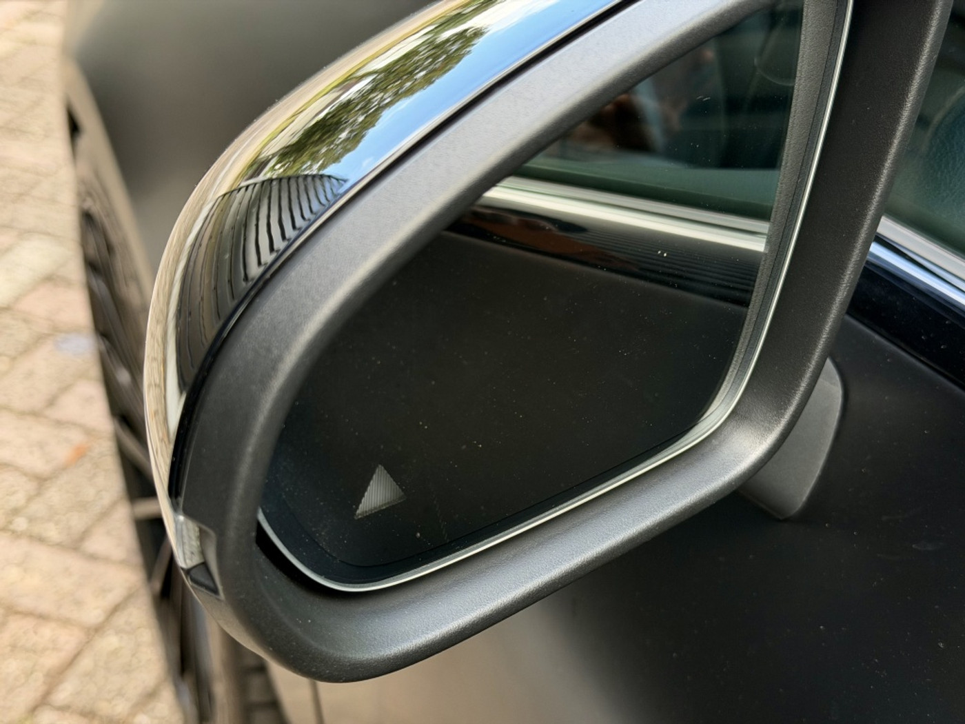 Foto van Mercedes-Benz Cla 200