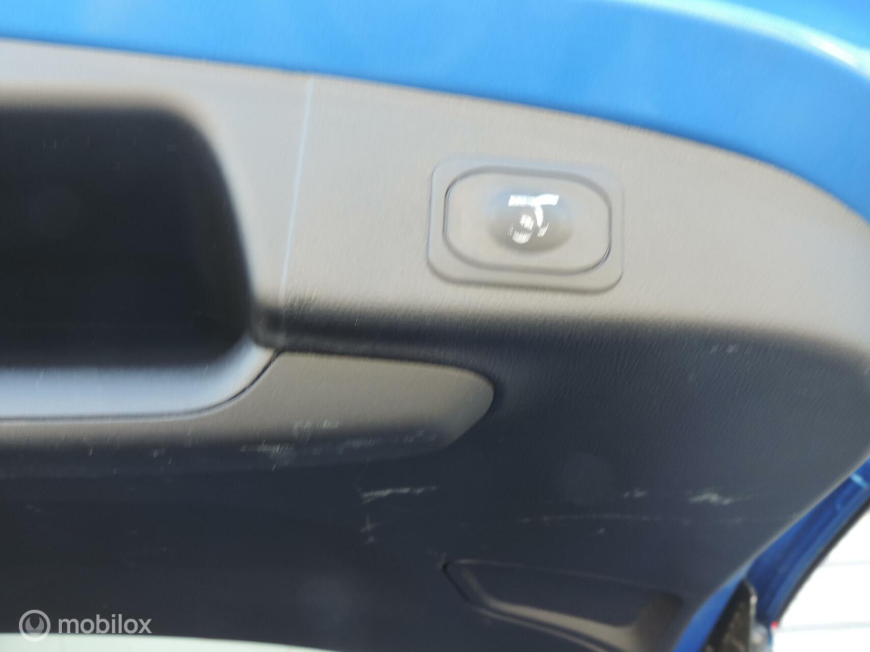Foto van Ford Focus Wagon