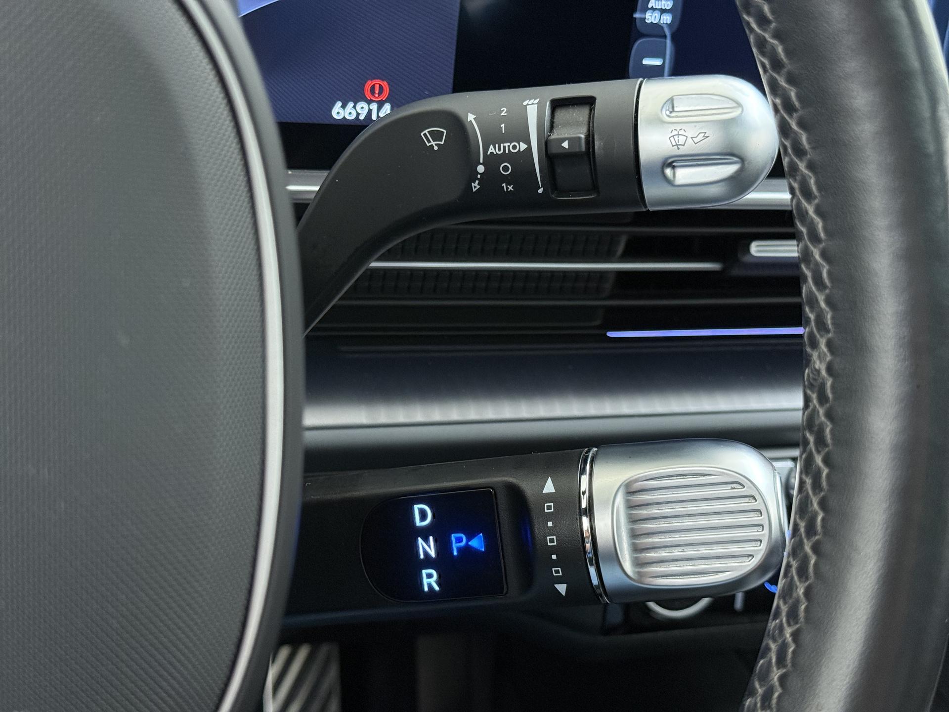Foto van Hyundai Ioniq6