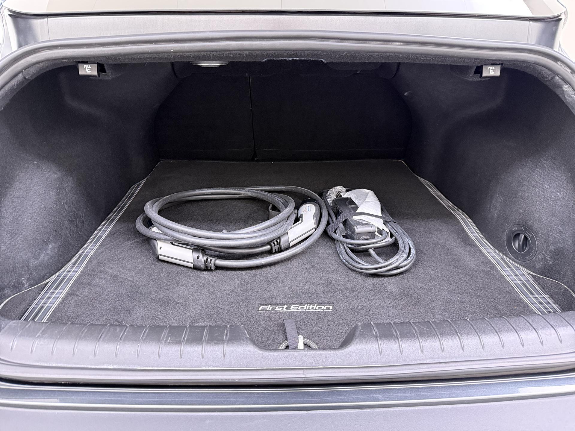 Foto van Hyundai Ioniq6