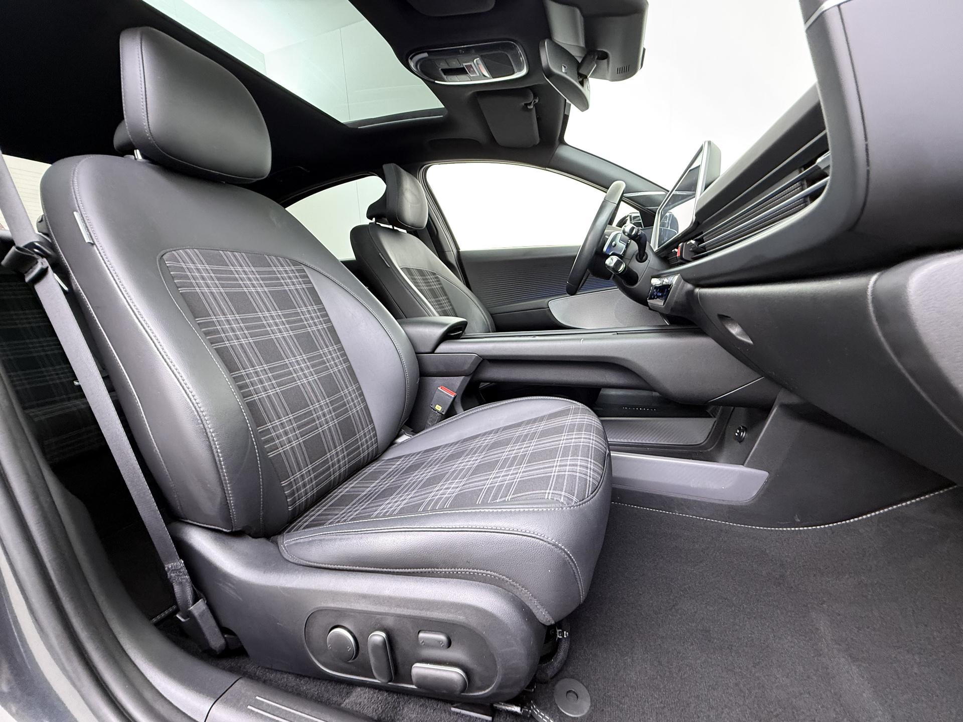 Foto van Hyundai Ioniq6