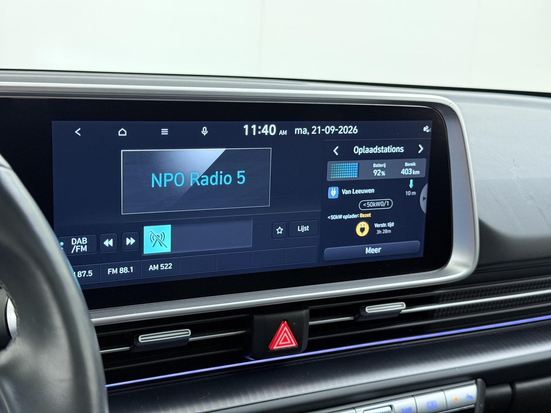 Foto van Hyundai Ioniq6