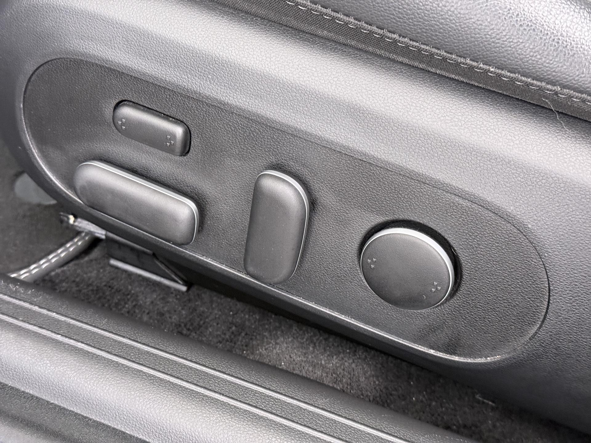 Foto van Hyundai Ioniq6