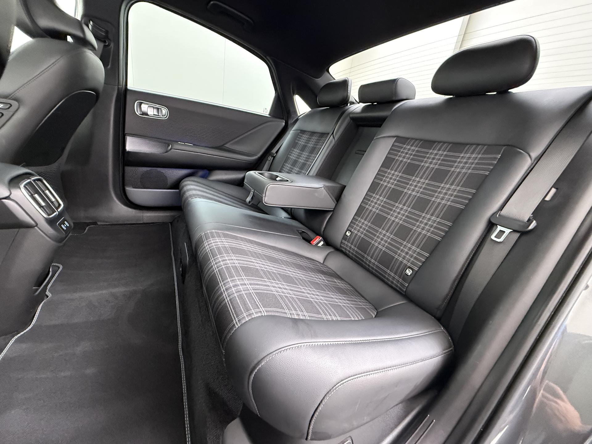 Foto van Hyundai Ioniq6