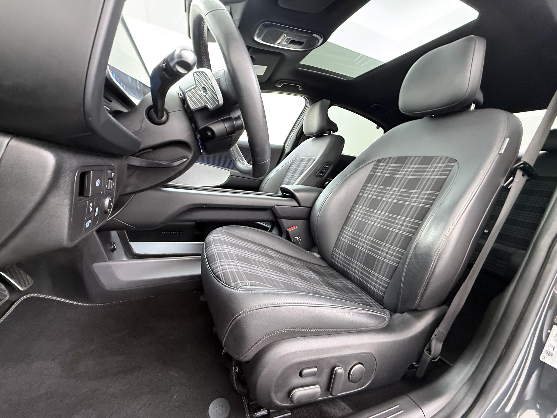 Foto van Hyundai Ioniq6