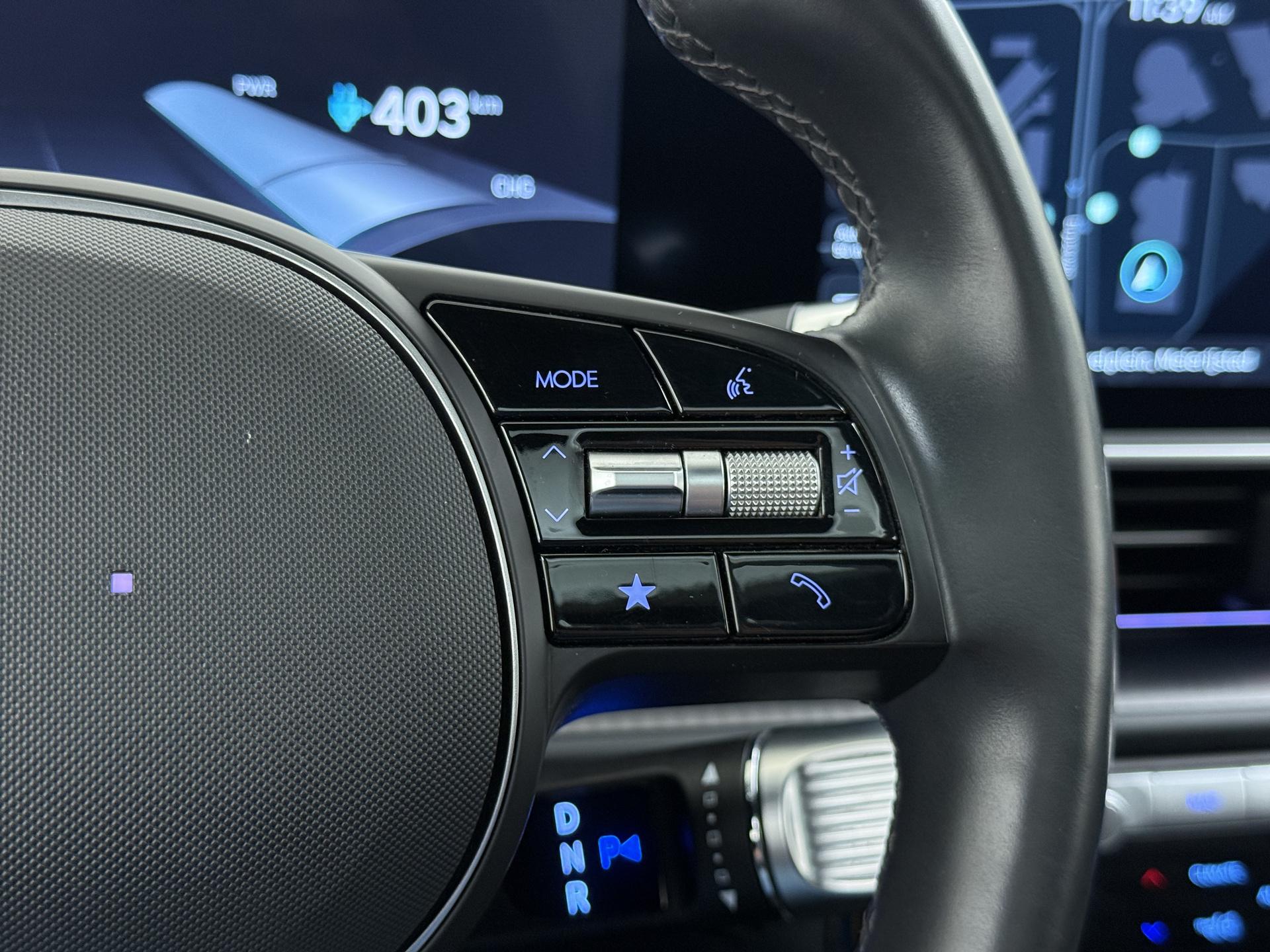 Foto van Hyundai Ioniq6