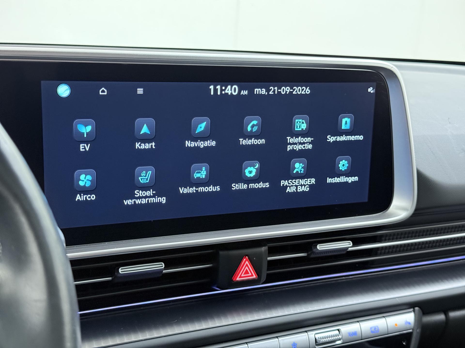 Foto van Hyundai Ioniq6