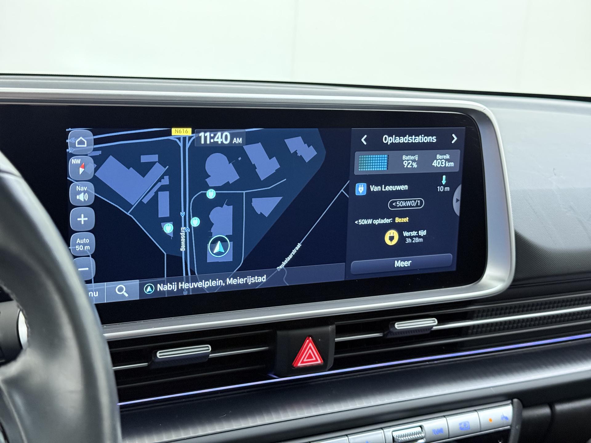 Foto van Hyundai Ioniq6