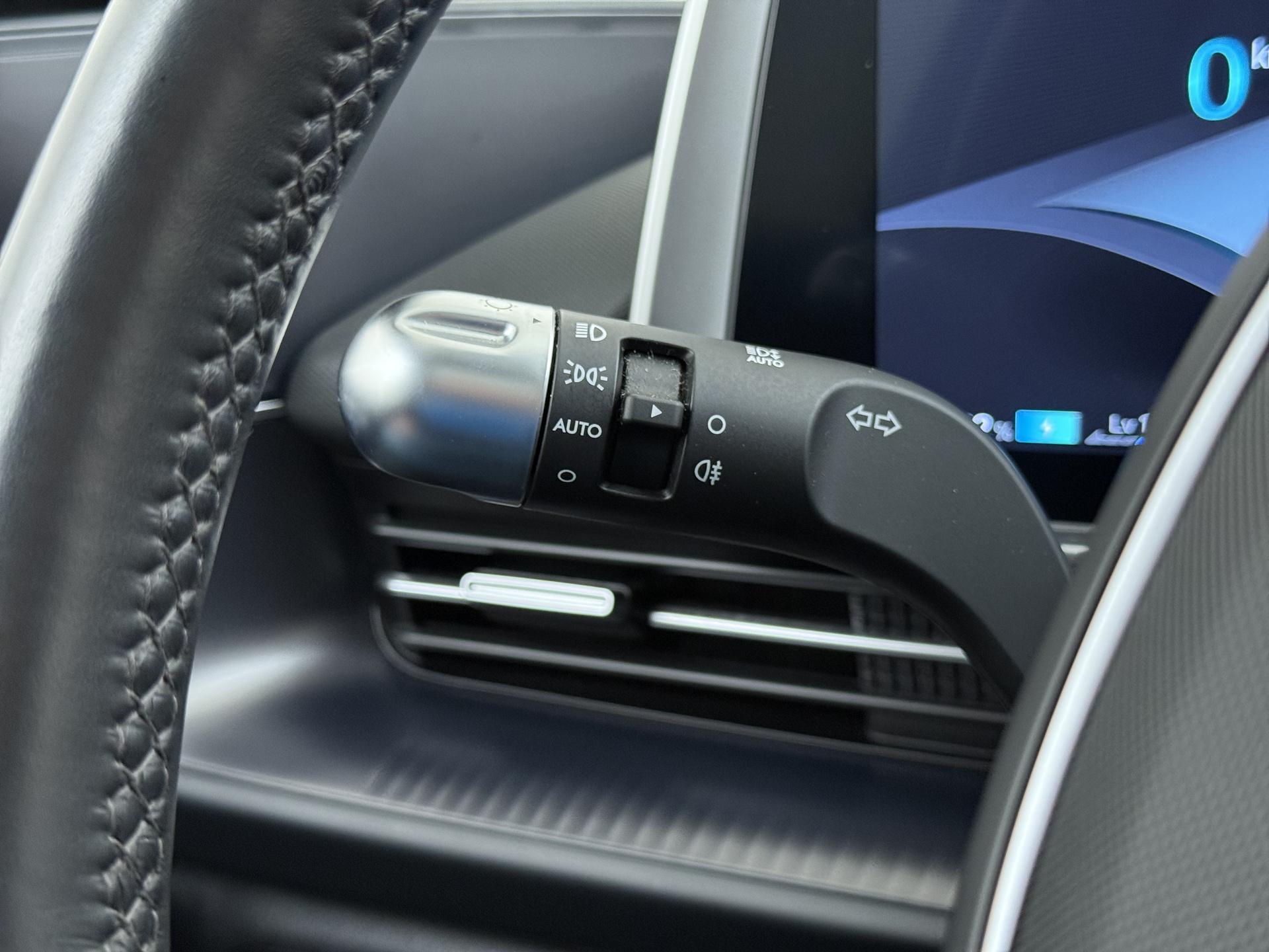 Foto van Hyundai Ioniq6