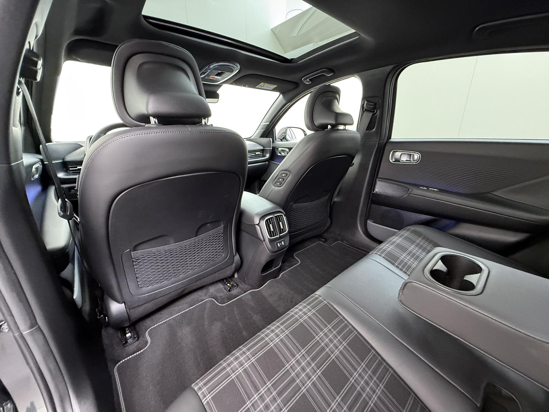 Foto van Hyundai Ioniq6