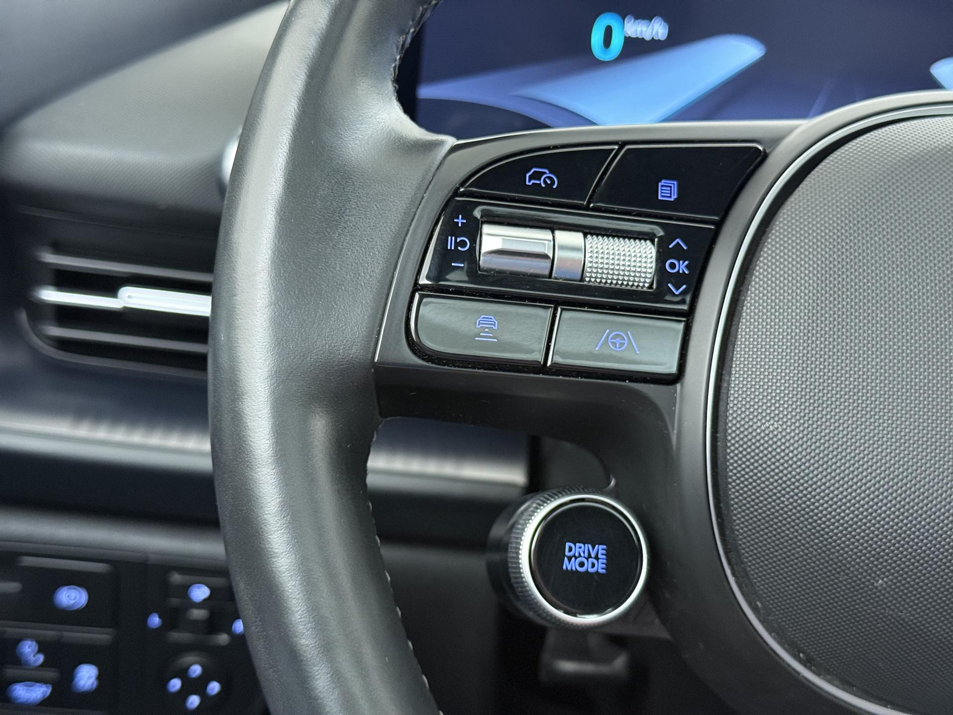 Foto van Hyundai Ioniq6