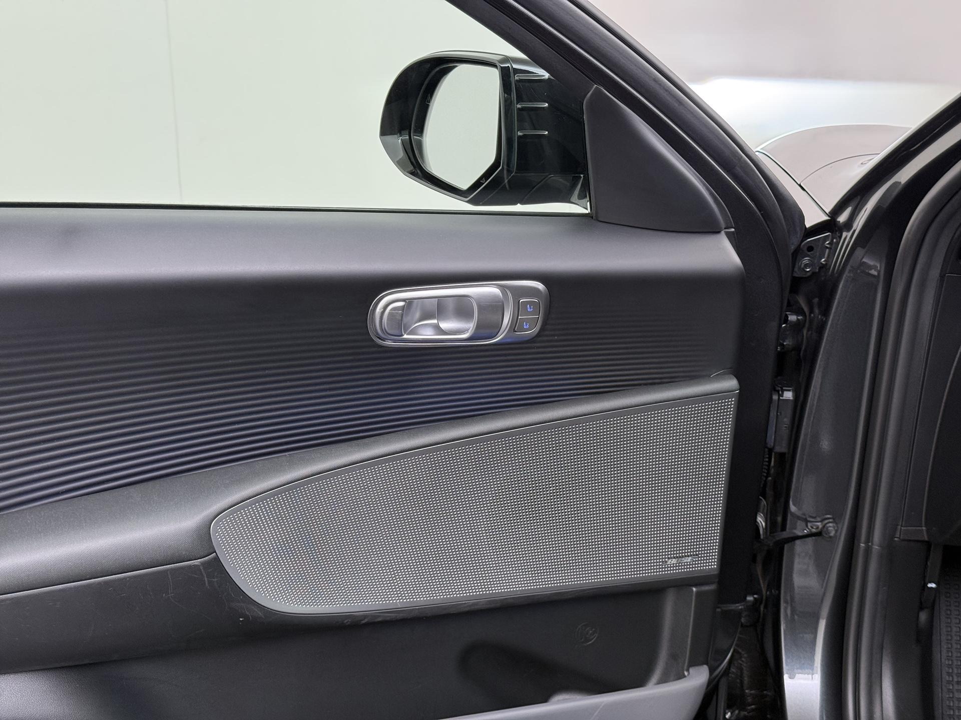 Foto van Hyundai Ioniq6