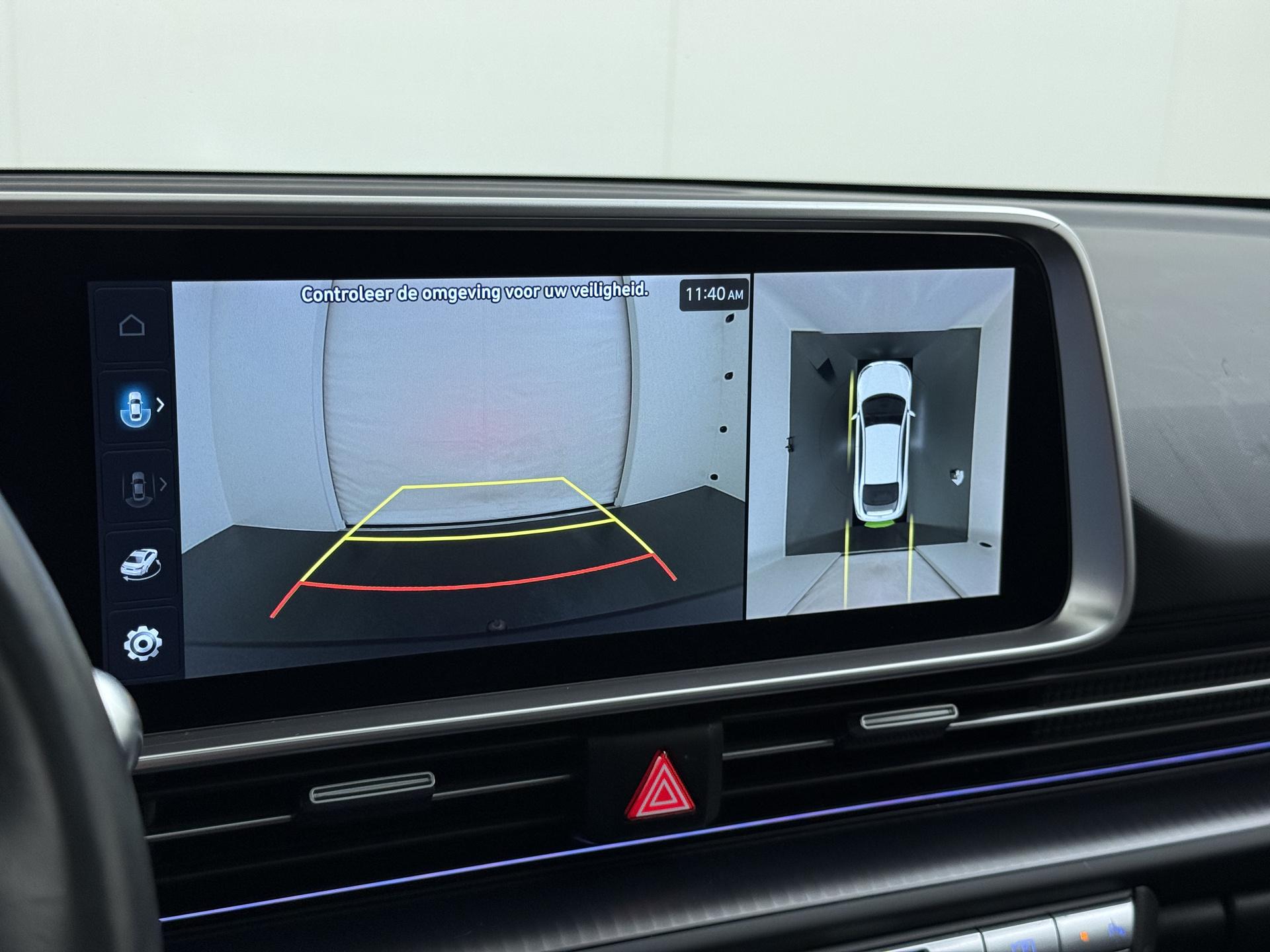 Foto van Hyundai Ioniq6