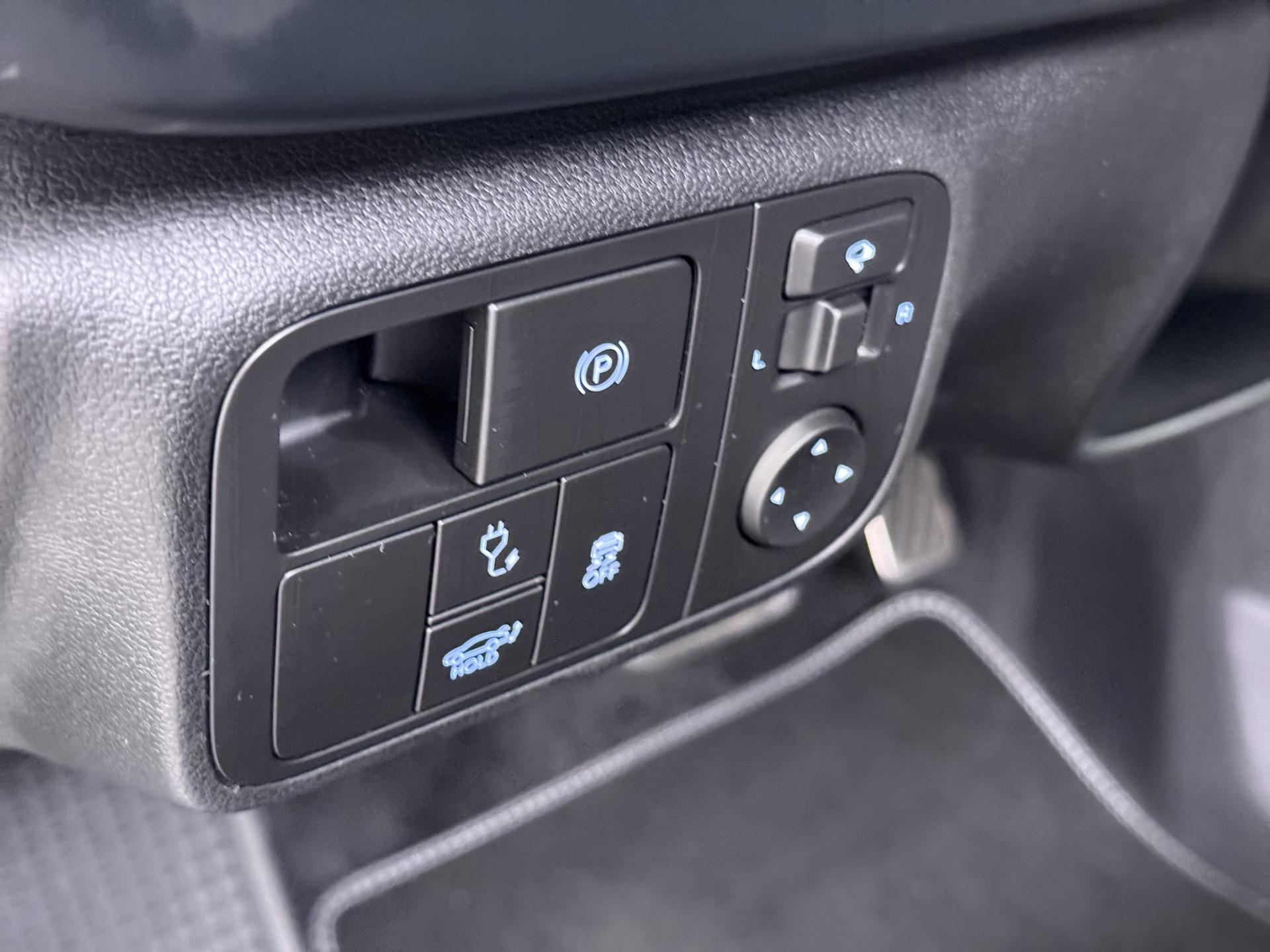 Foto van Hyundai Ioniq6