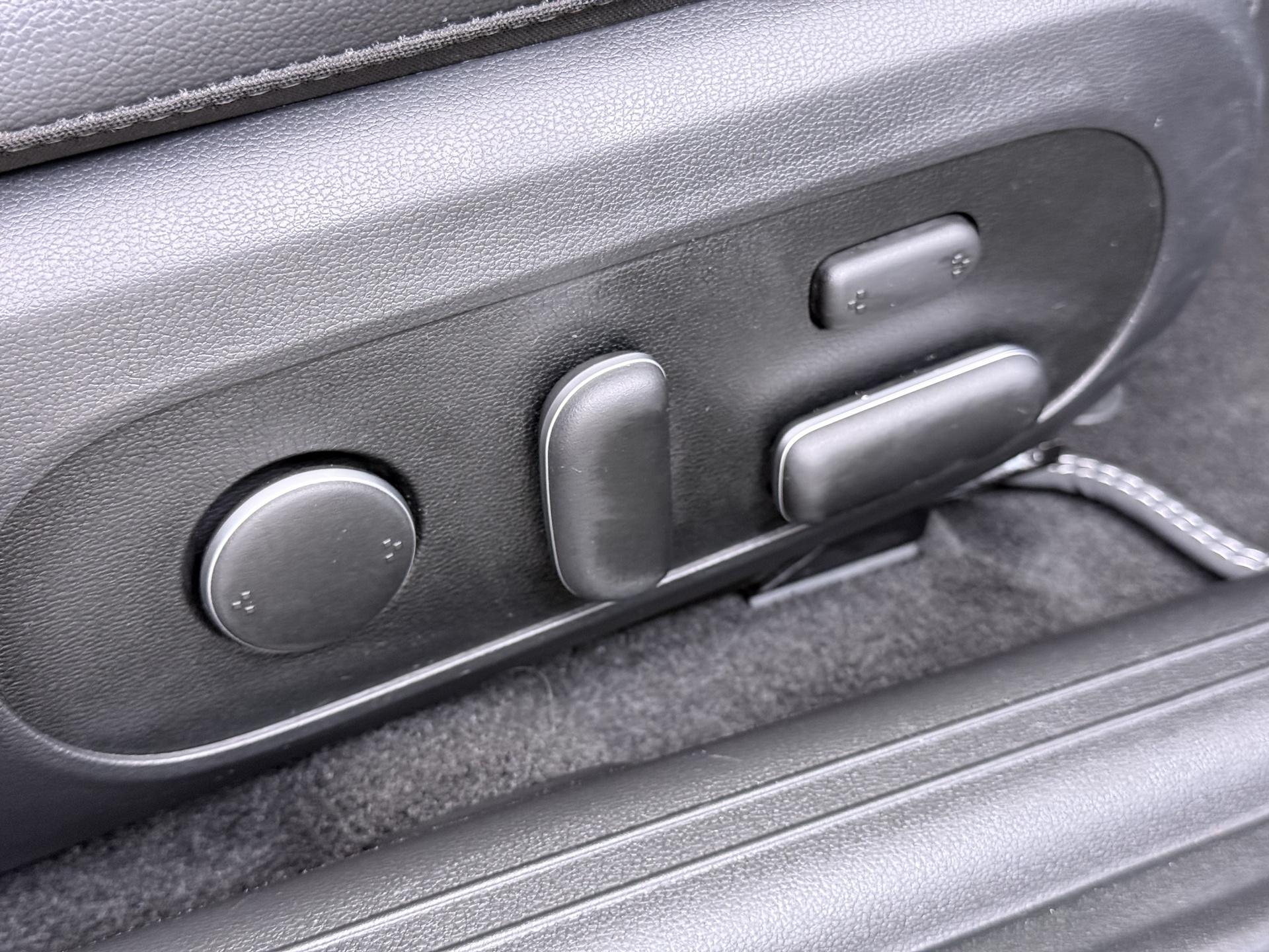 Foto van Hyundai Ioniq6