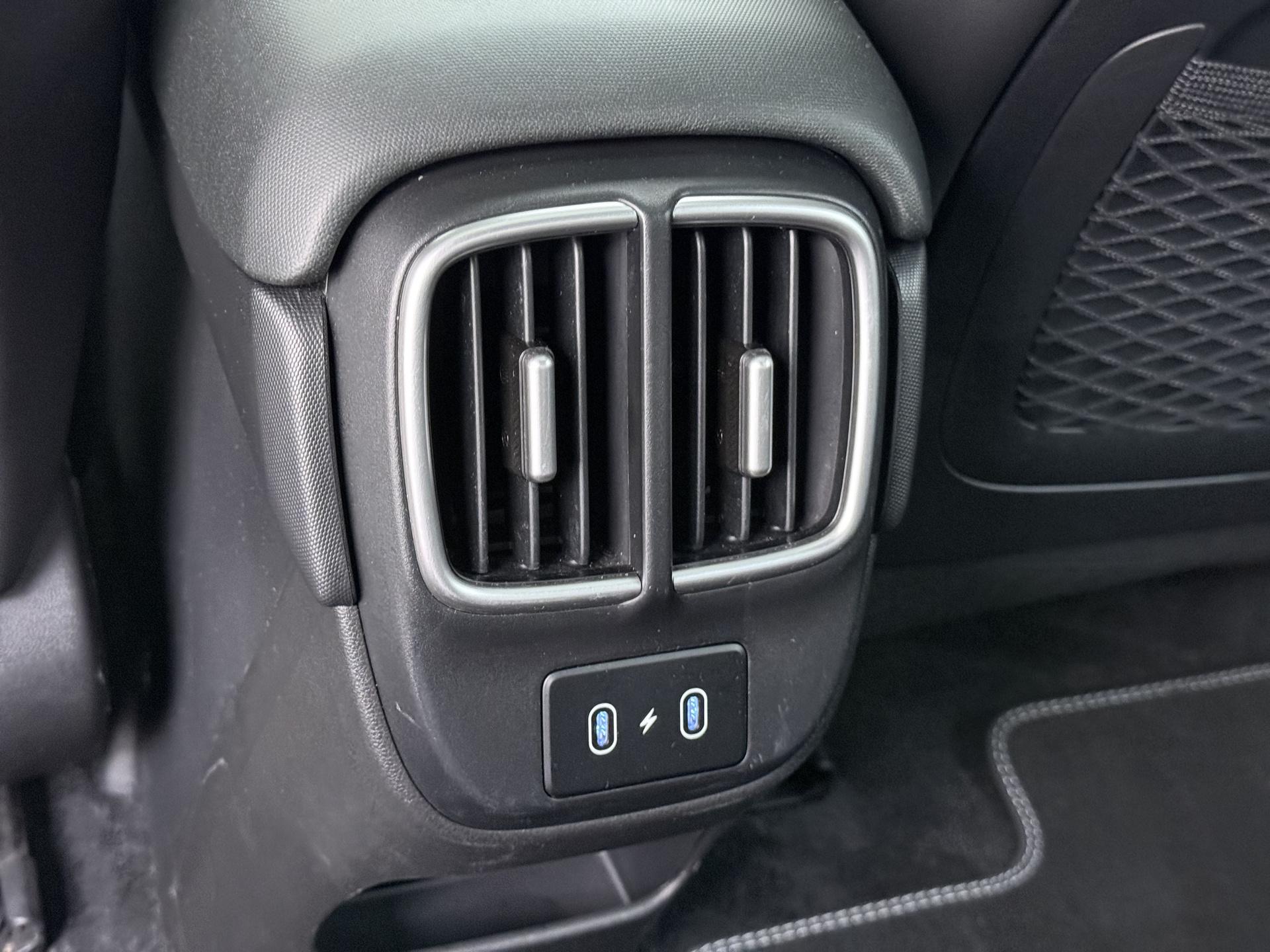 Foto van Hyundai Ioniq6