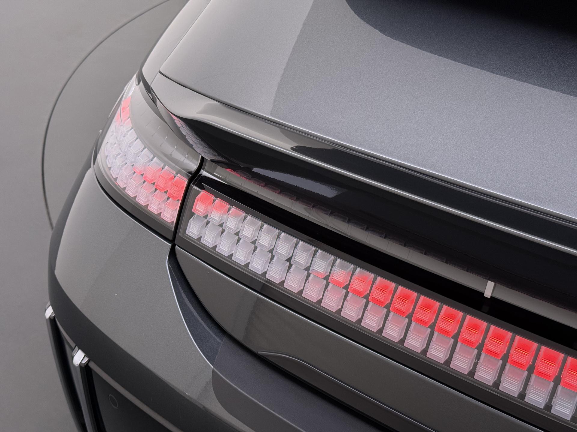 Foto van Hyundai Ioniq6