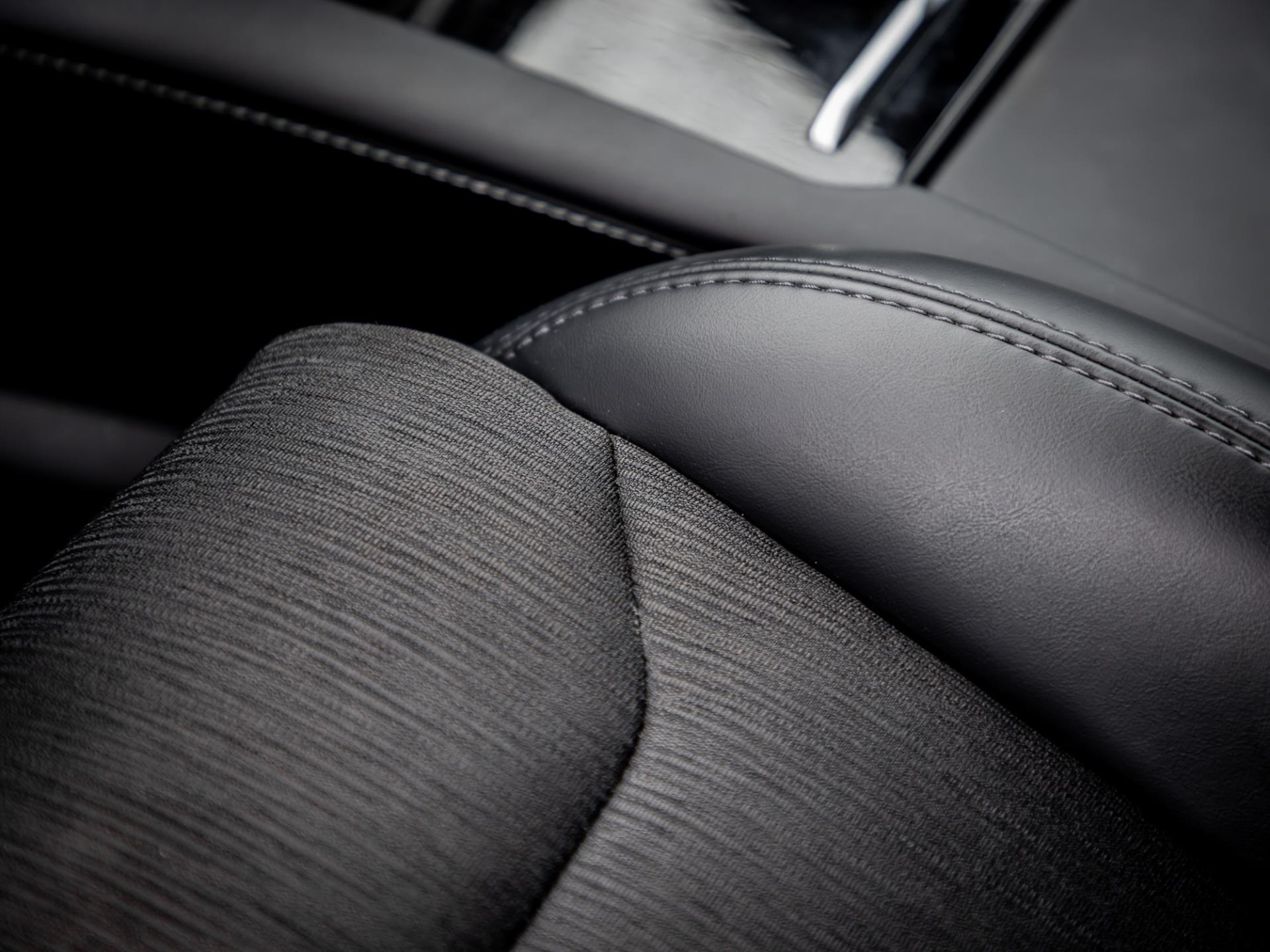 Foto van Tesla Model S