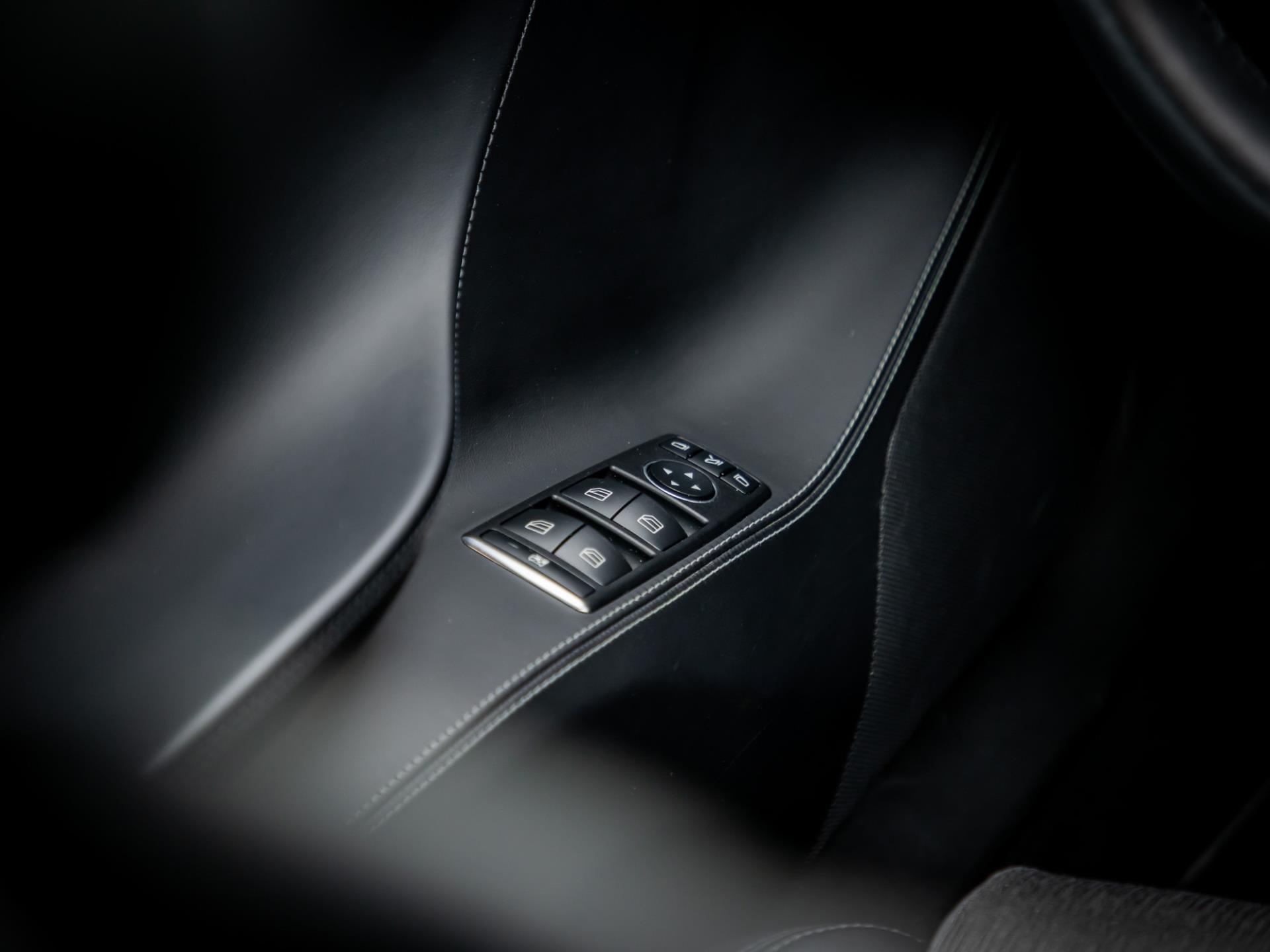Foto van Tesla Model S