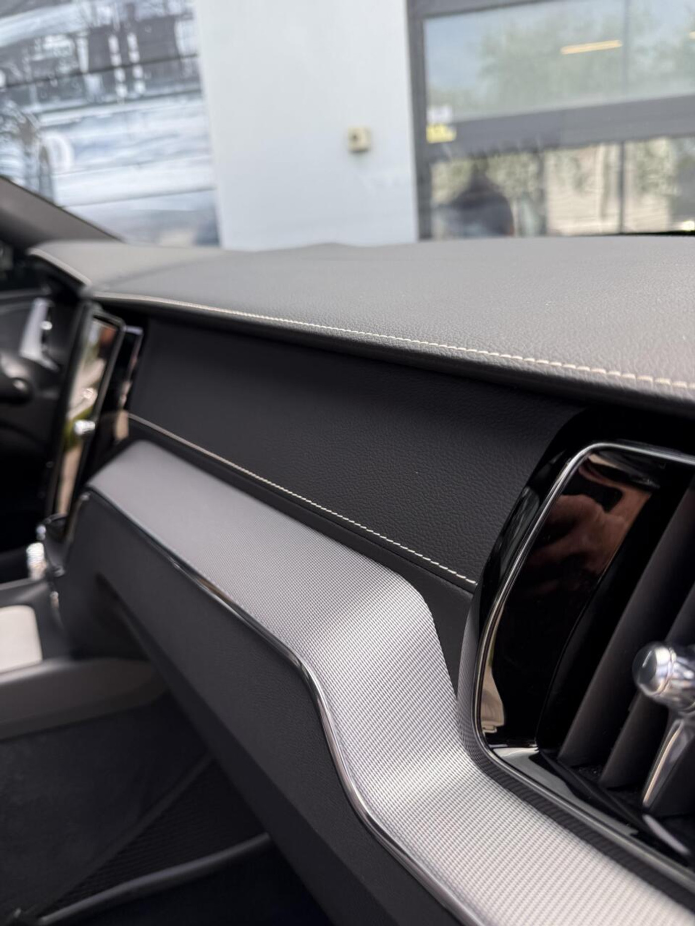 Foto van Volvo Xc60 T8 Twin Engine
