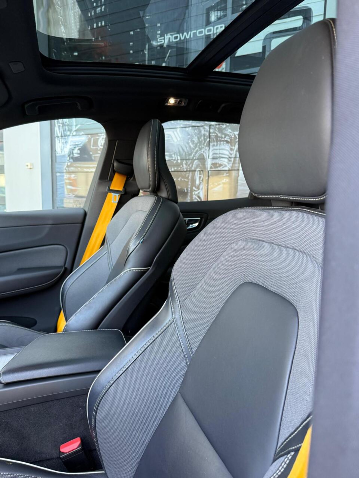 Foto van Volvo Xc60 T8 Twin Engine