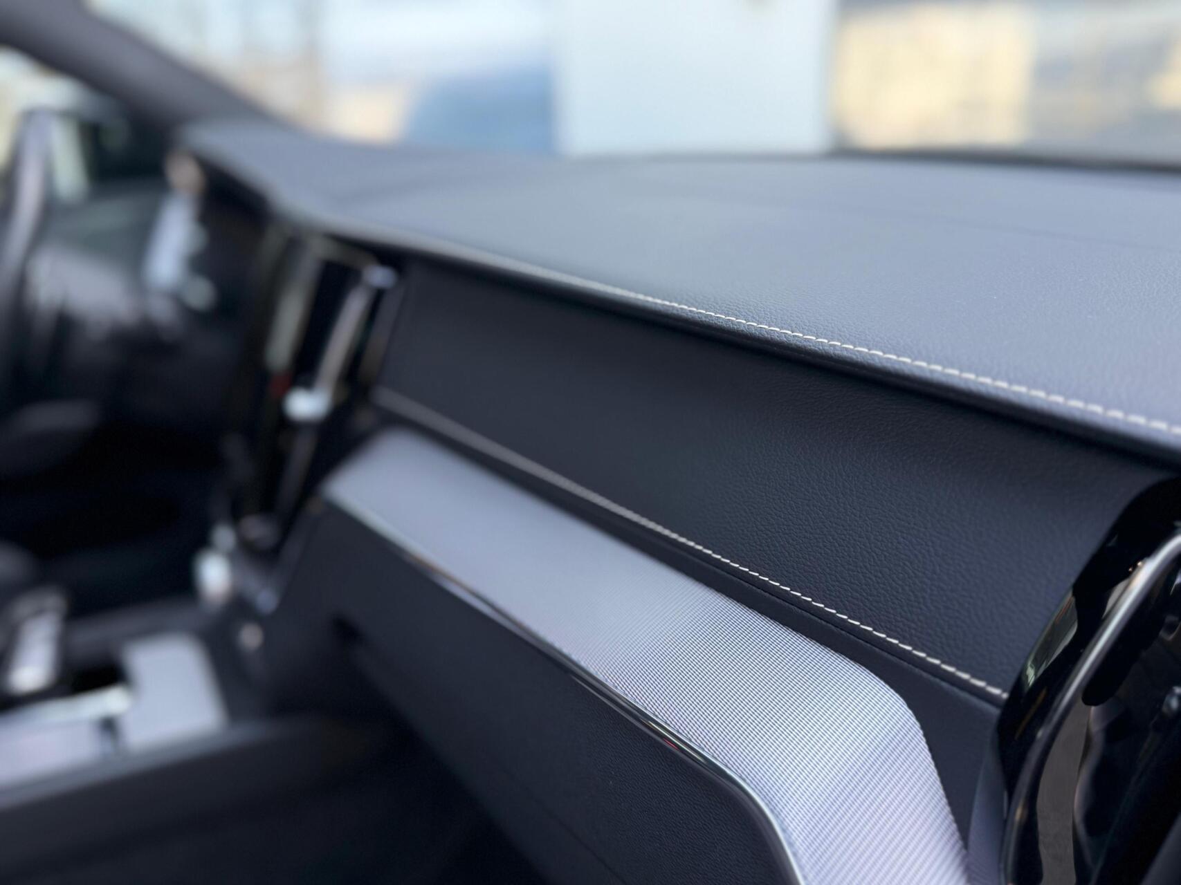 Foto van Volvo Xc60 T8 Twin Engine