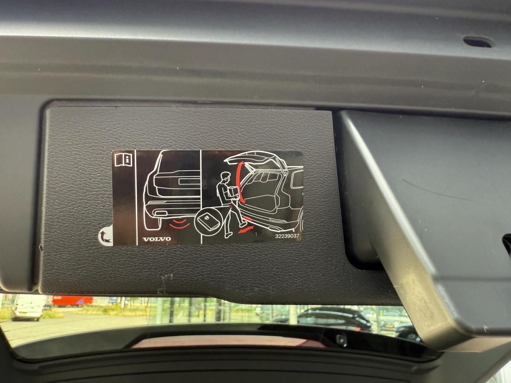 Foto van Volvo Xc60 T8 Twin Engine