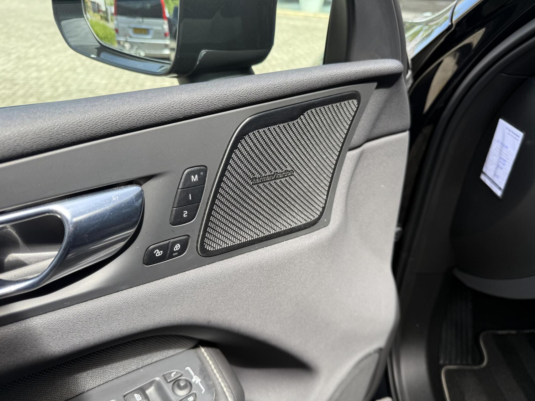 Foto van Volvo Xc60 T8 Twin Engine