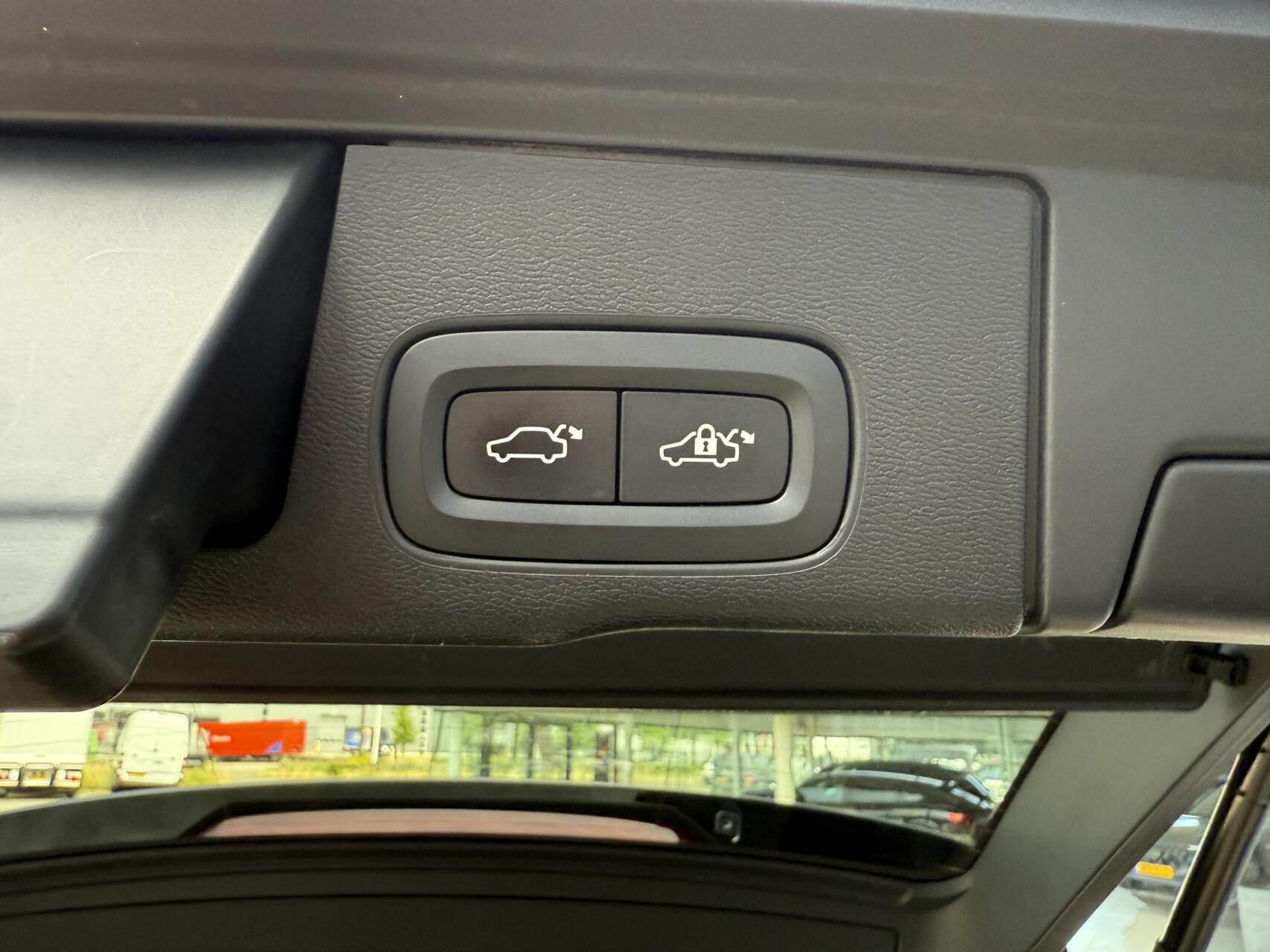Foto van Volvo Xc60 T8 Twin Engine