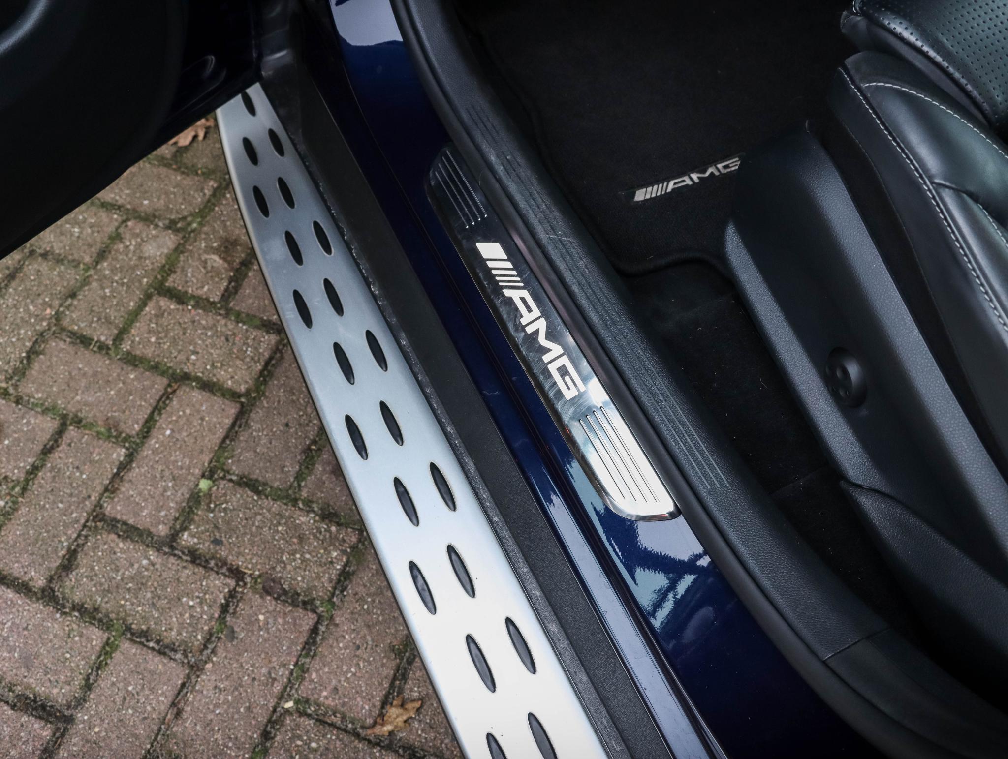 Foto van Mercedes-Benz GLC