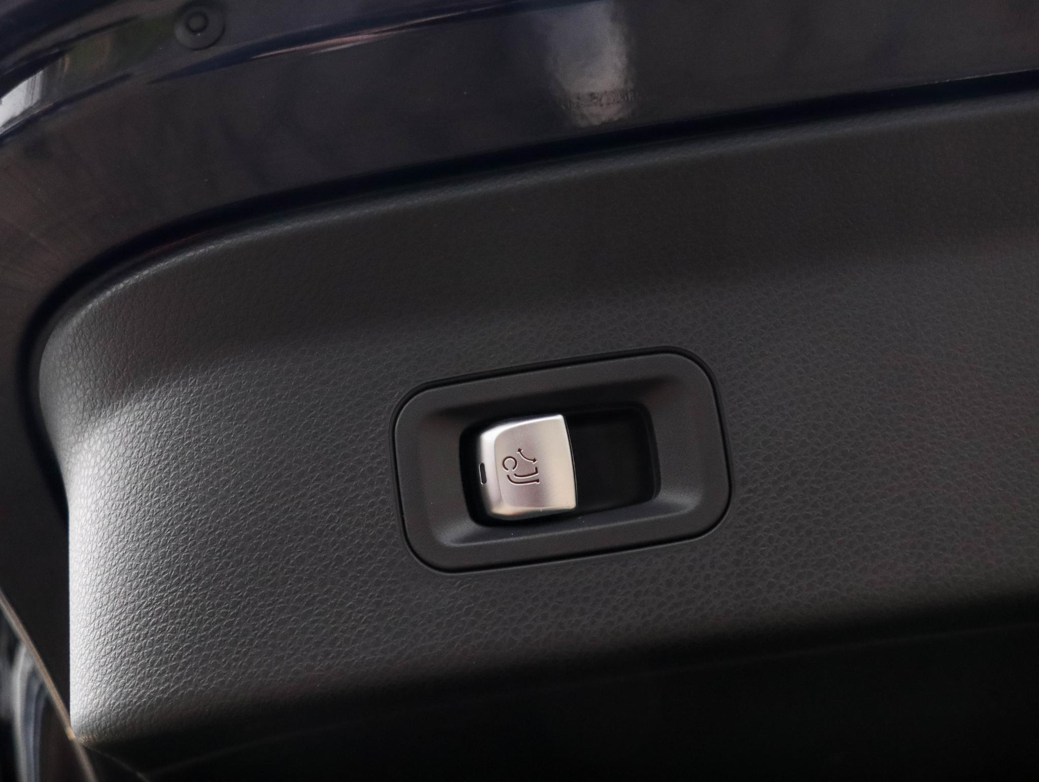 Foto van Mercedes-Benz GLC