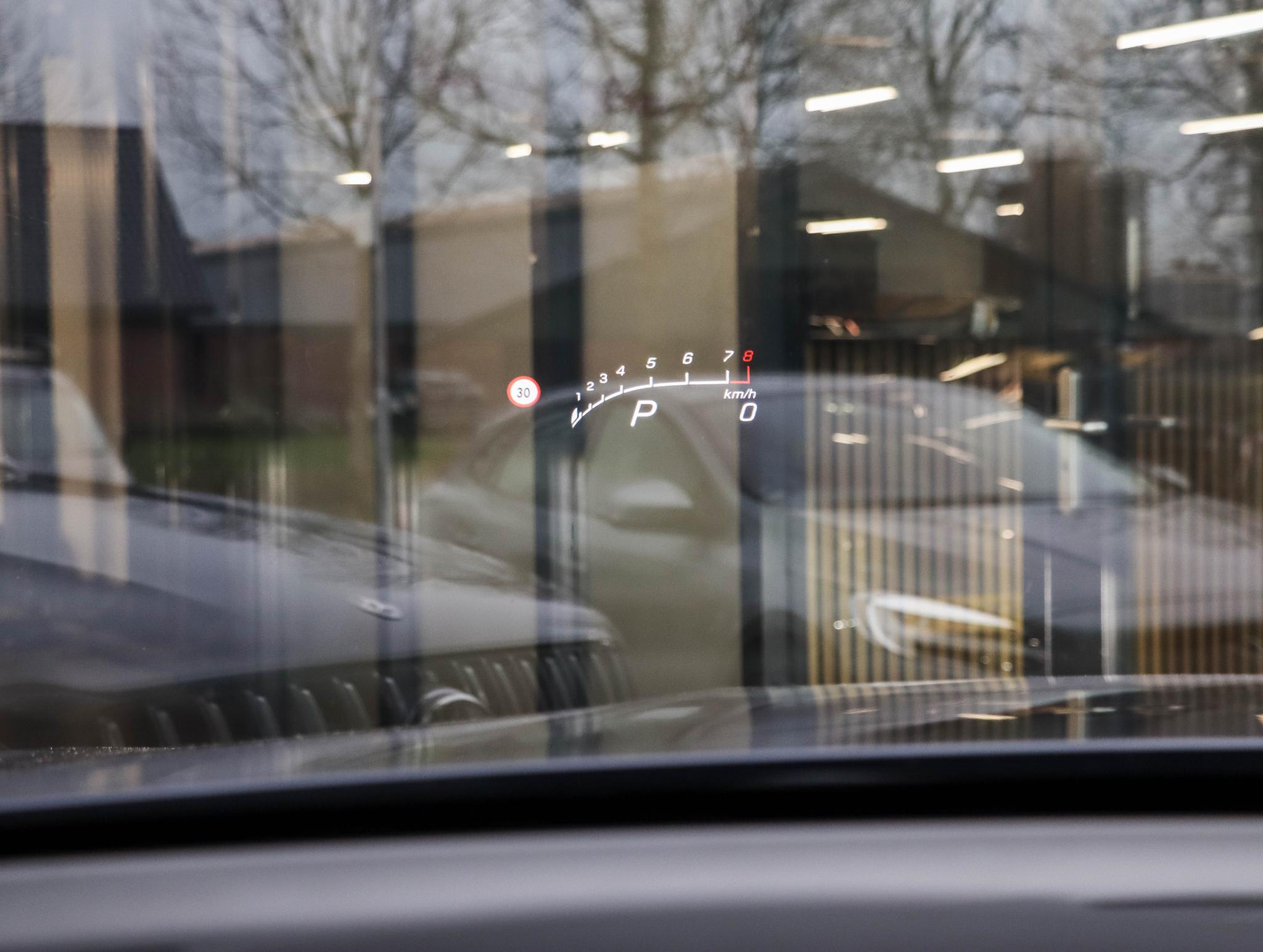 Foto van Mercedes-Benz GLC