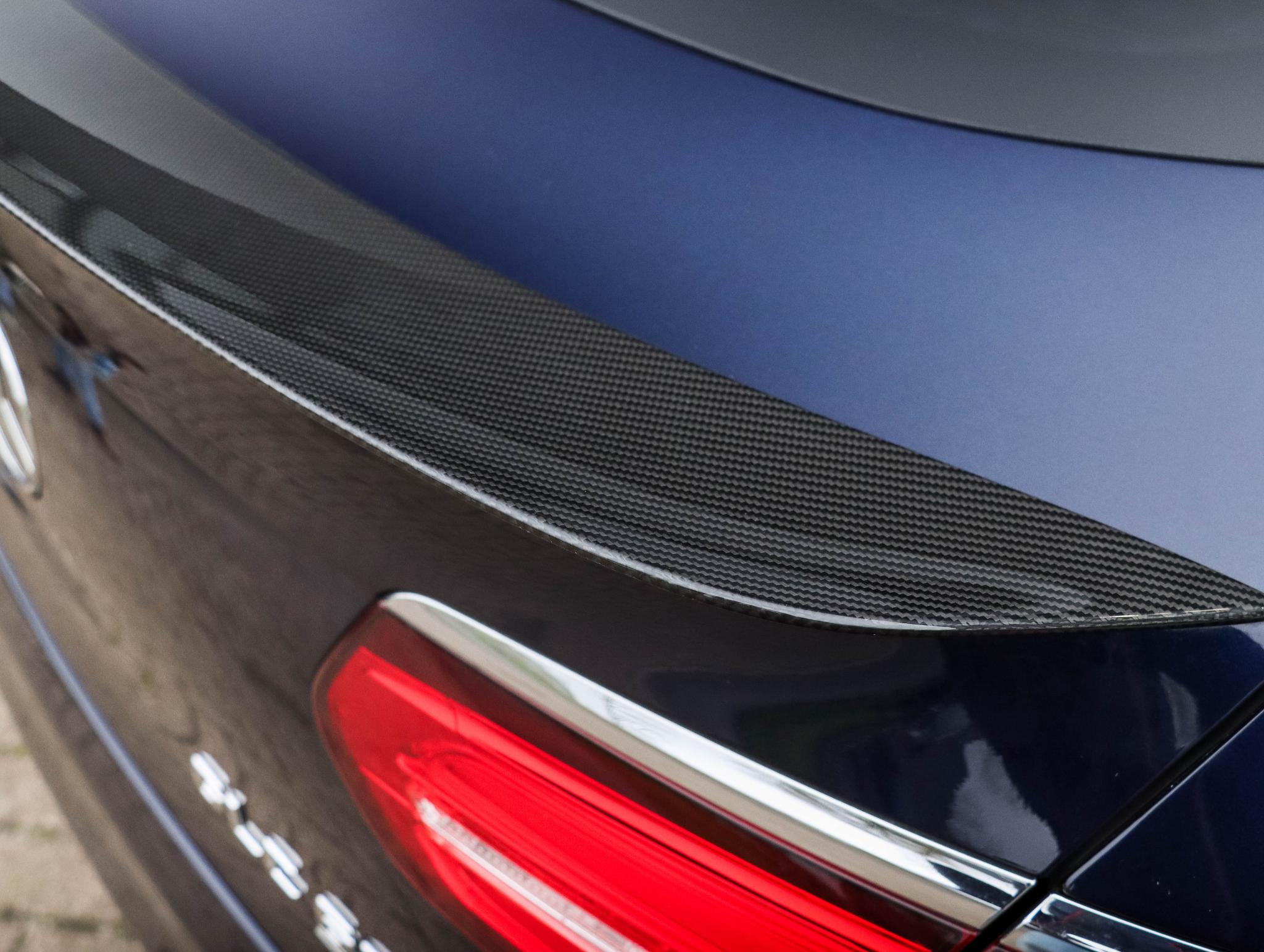 Foto van Mercedes-Benz GLC