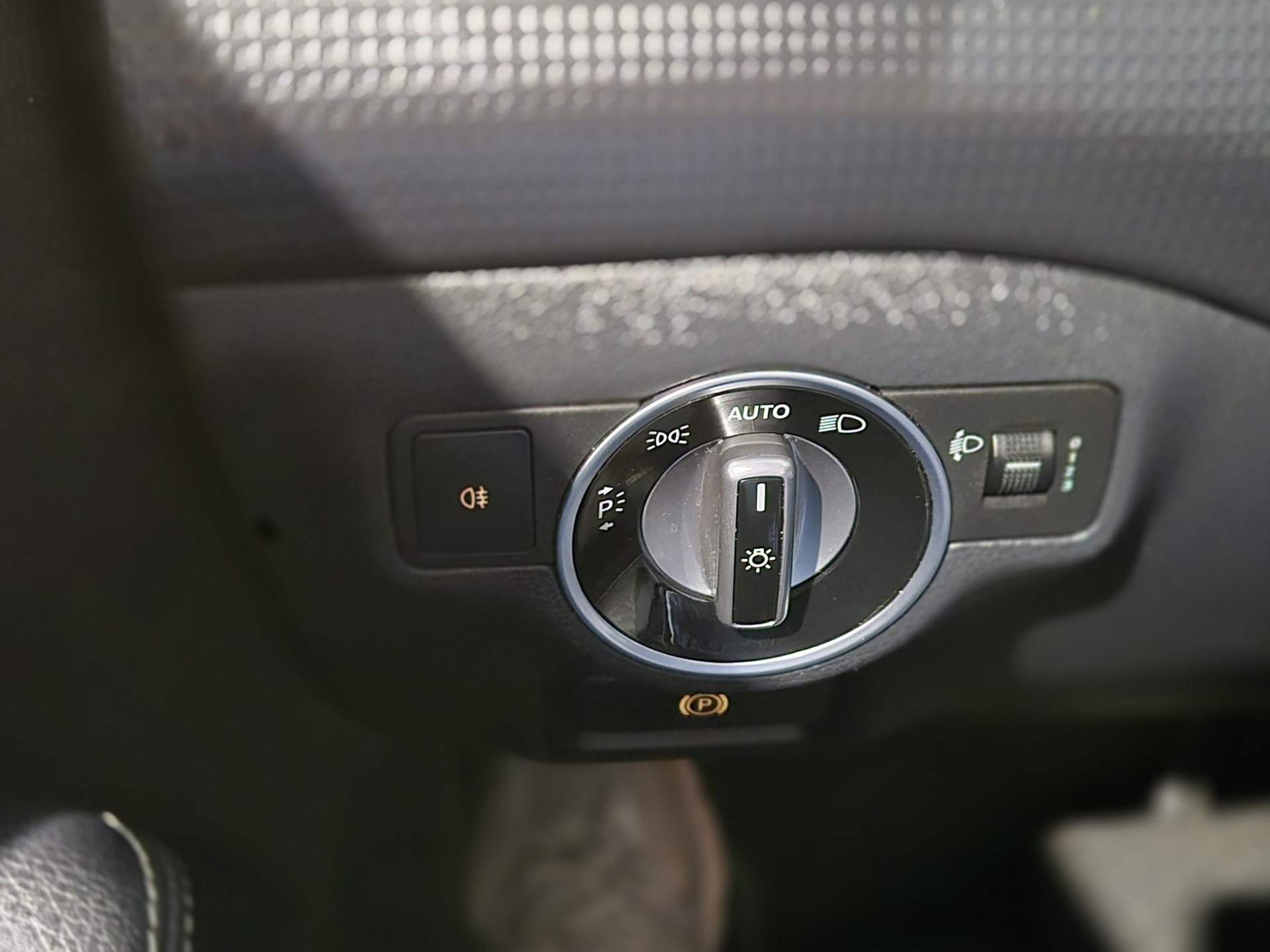 Foto van Mercedes-Benz A 180