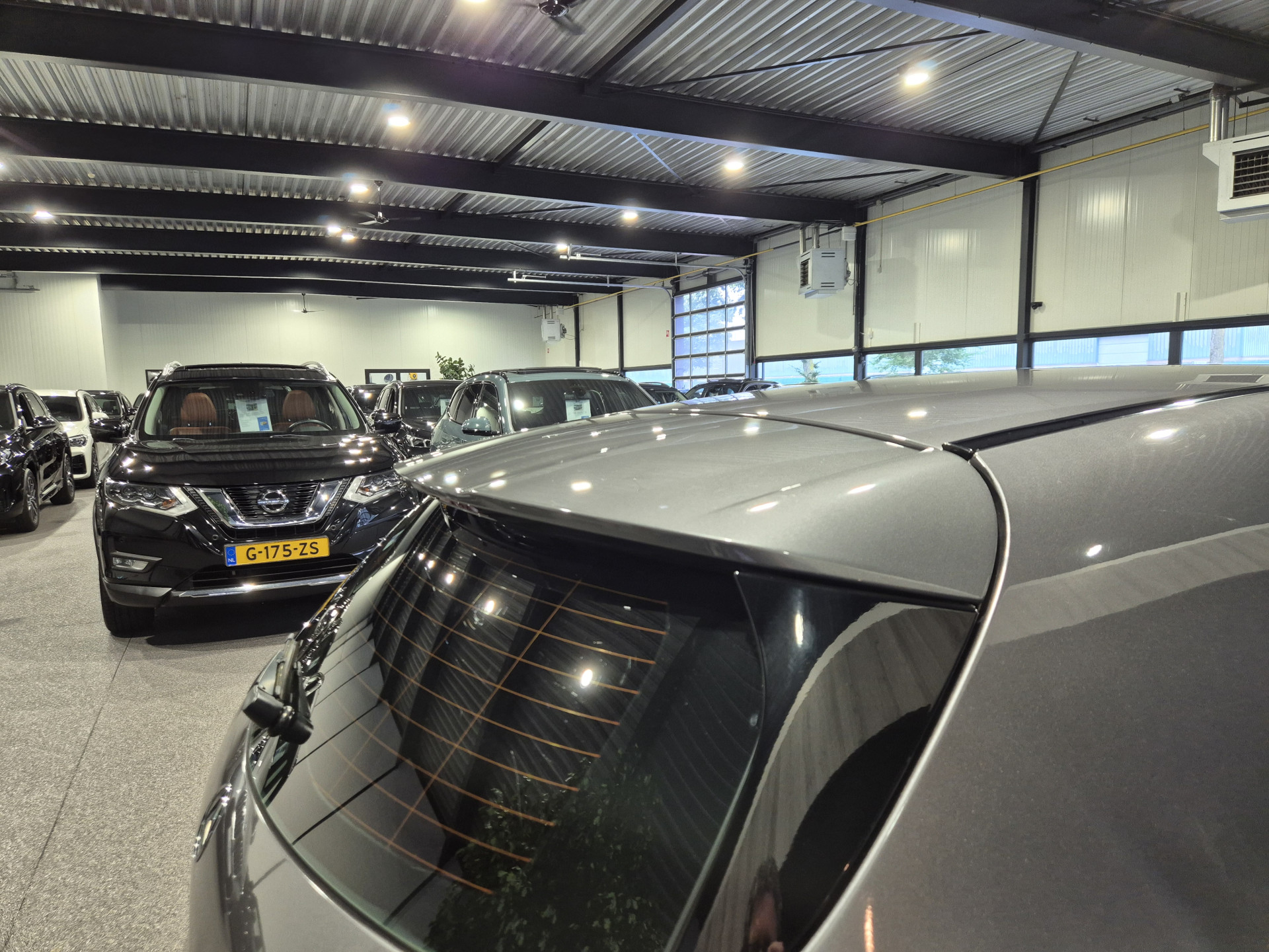 Foto van Mercedes-Benz A 180