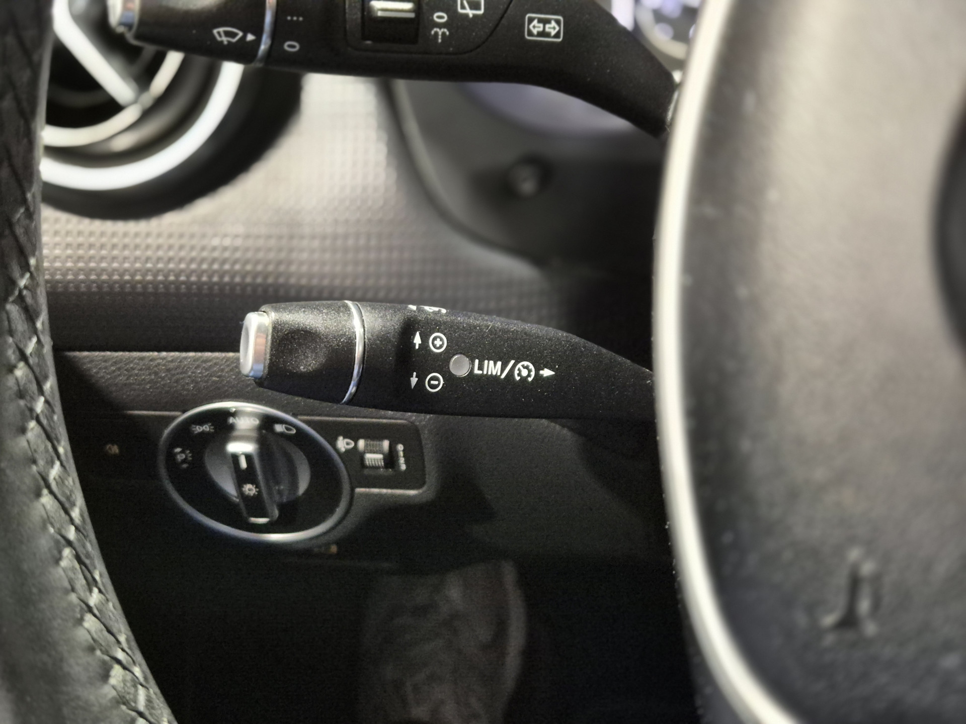 Foto van Mercedes-Benz A 180