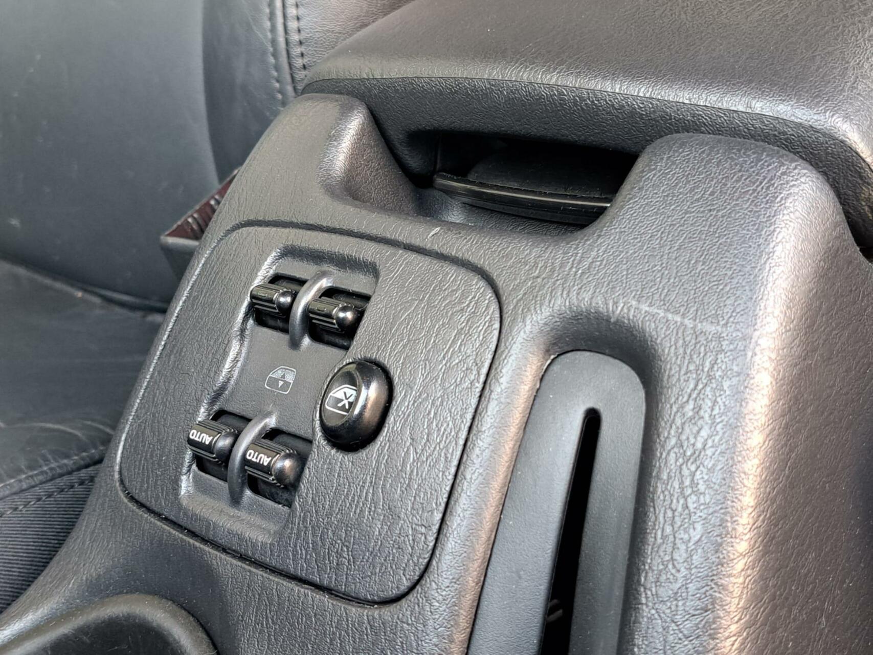 Foto van Jeep Cherokee