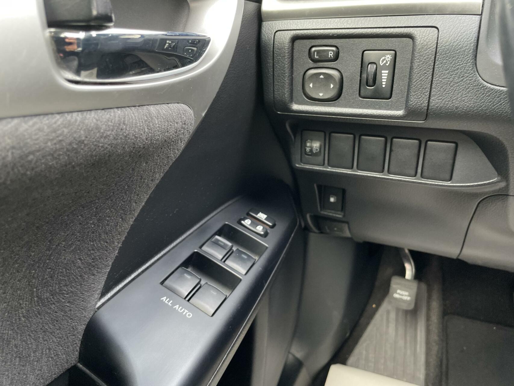 Foto van Lexus CT