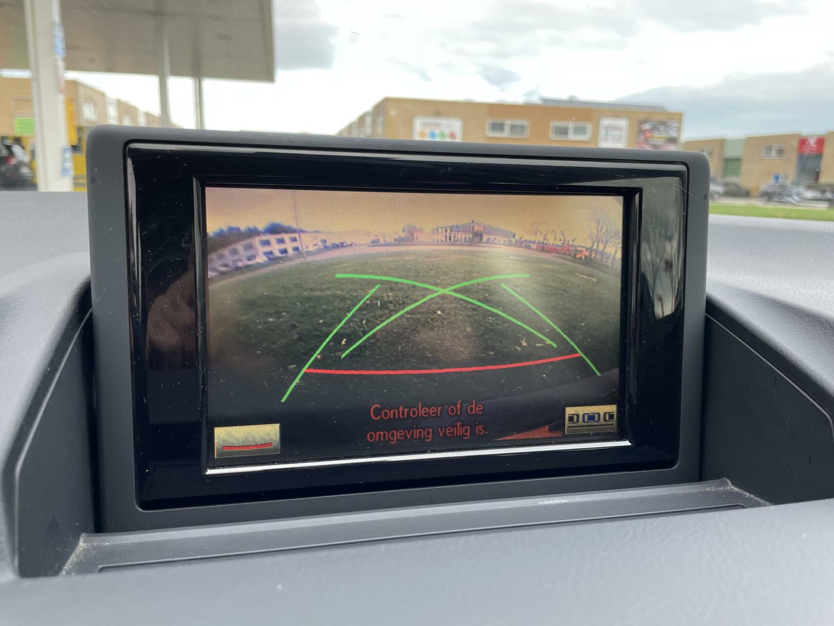 Foto van Lexus CT