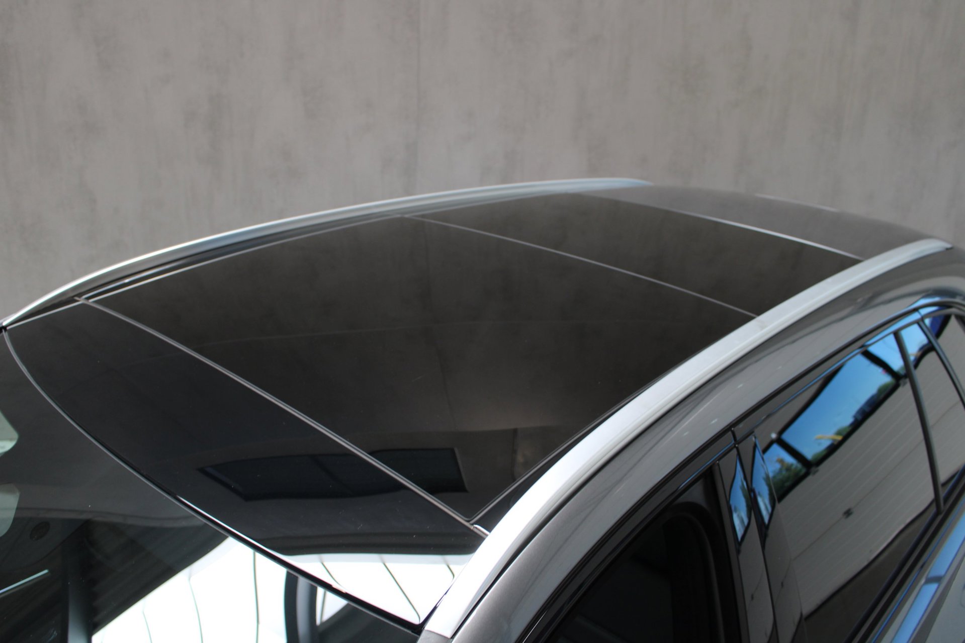 Foto van Mercedes-Benz C 200
