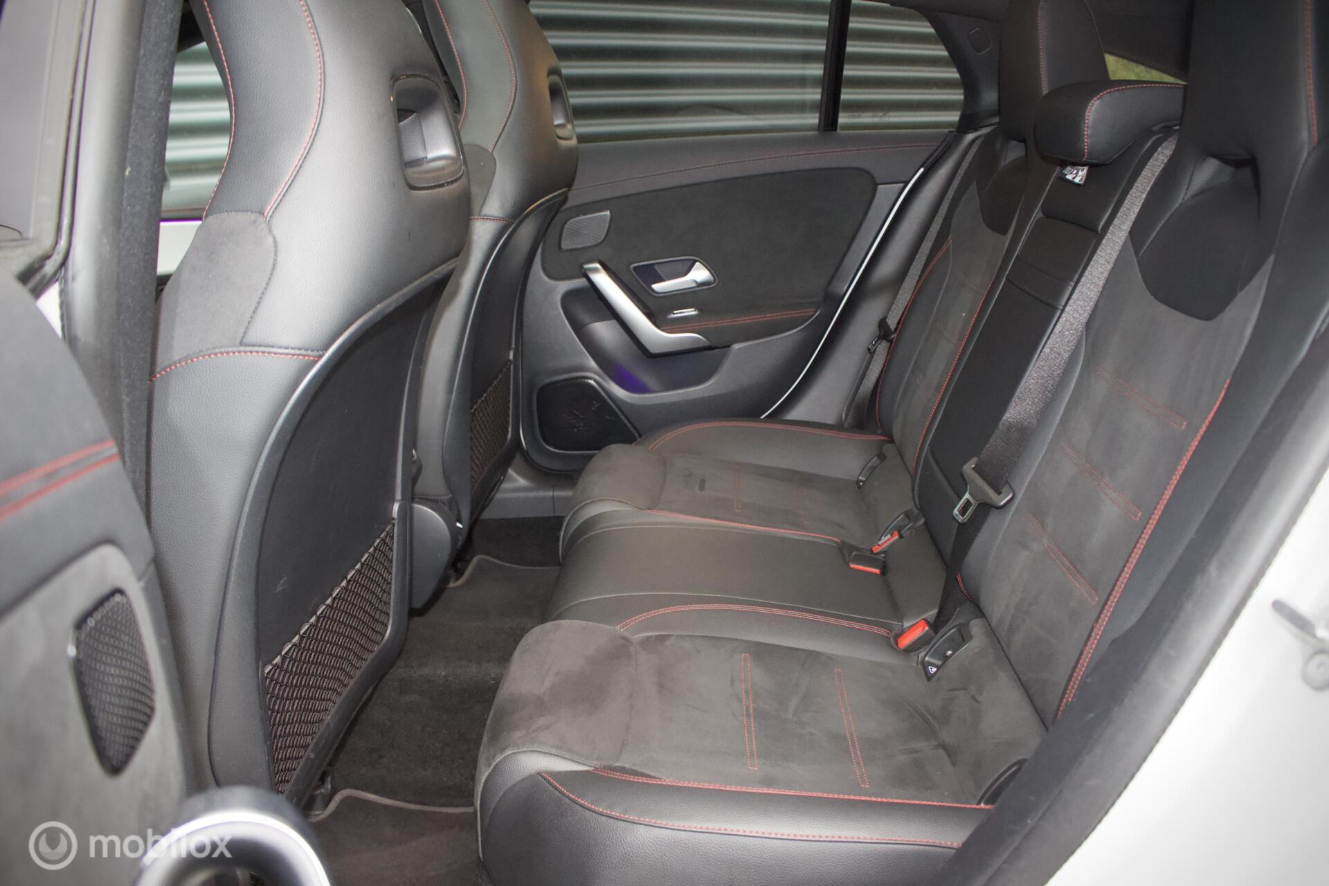 Foto van Mercedes-Benz Cla-klasse Shooting Brake