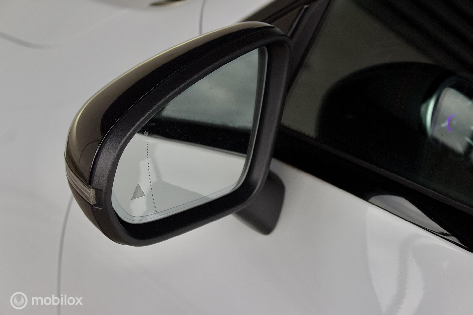Foto van Mercedes-Benz Cla-klasse Shooting Brake