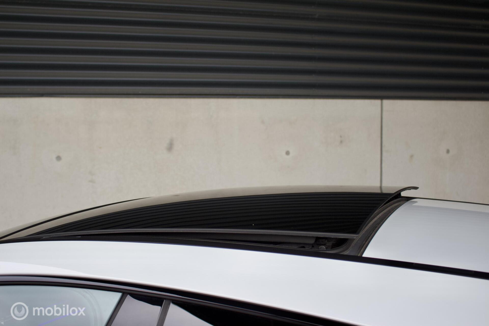 Foto van Mercedes-Benz Cla-klasse Shooting Brake