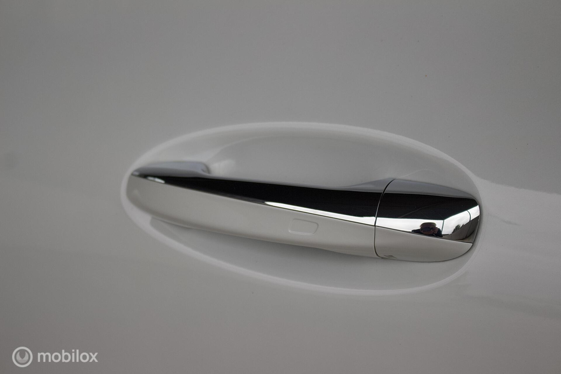 Foto van Mercedes-Benz Cla-klasse Shooting Brake