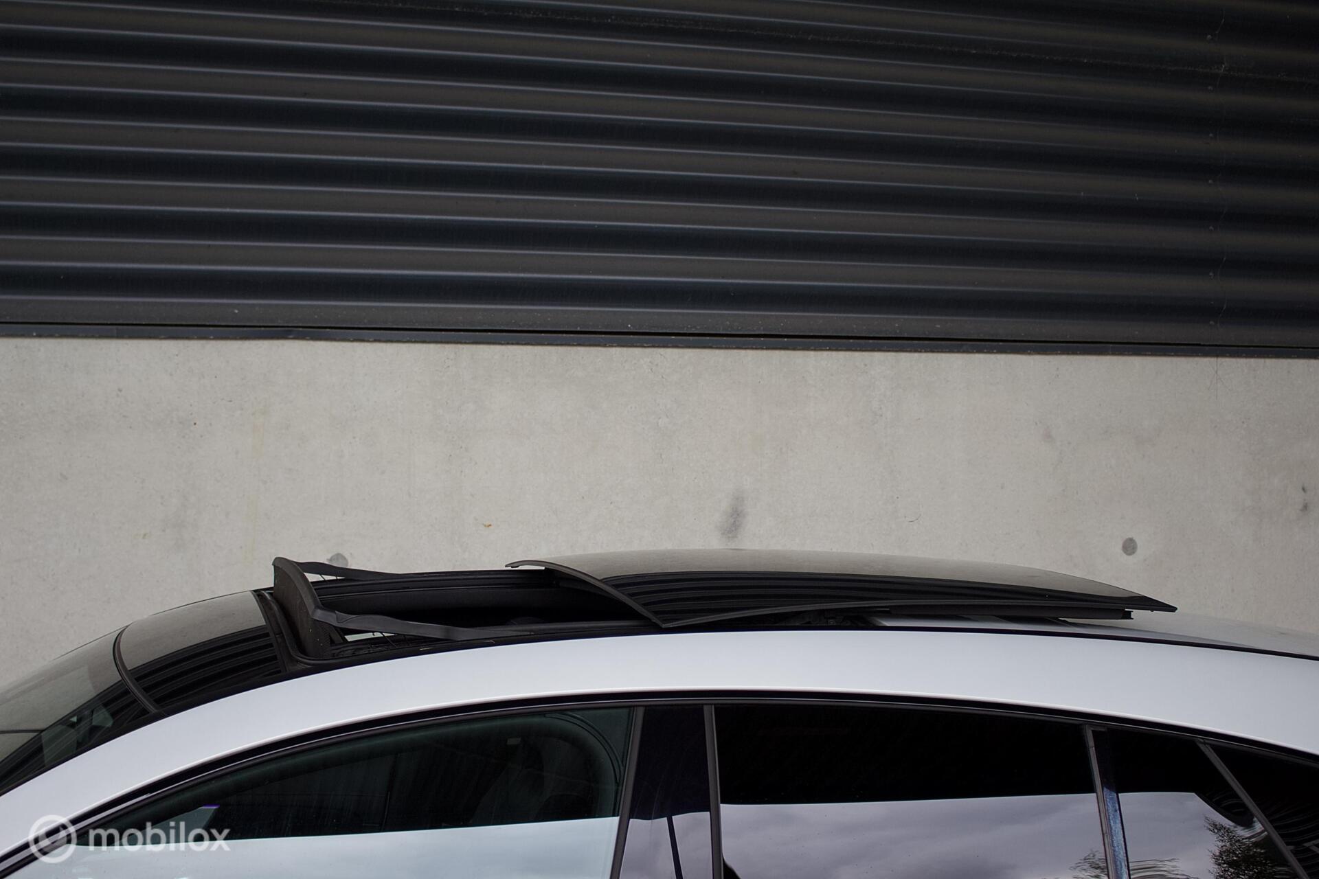 Foto van Mercedes-Benz Cla-klasse Shooting Brake