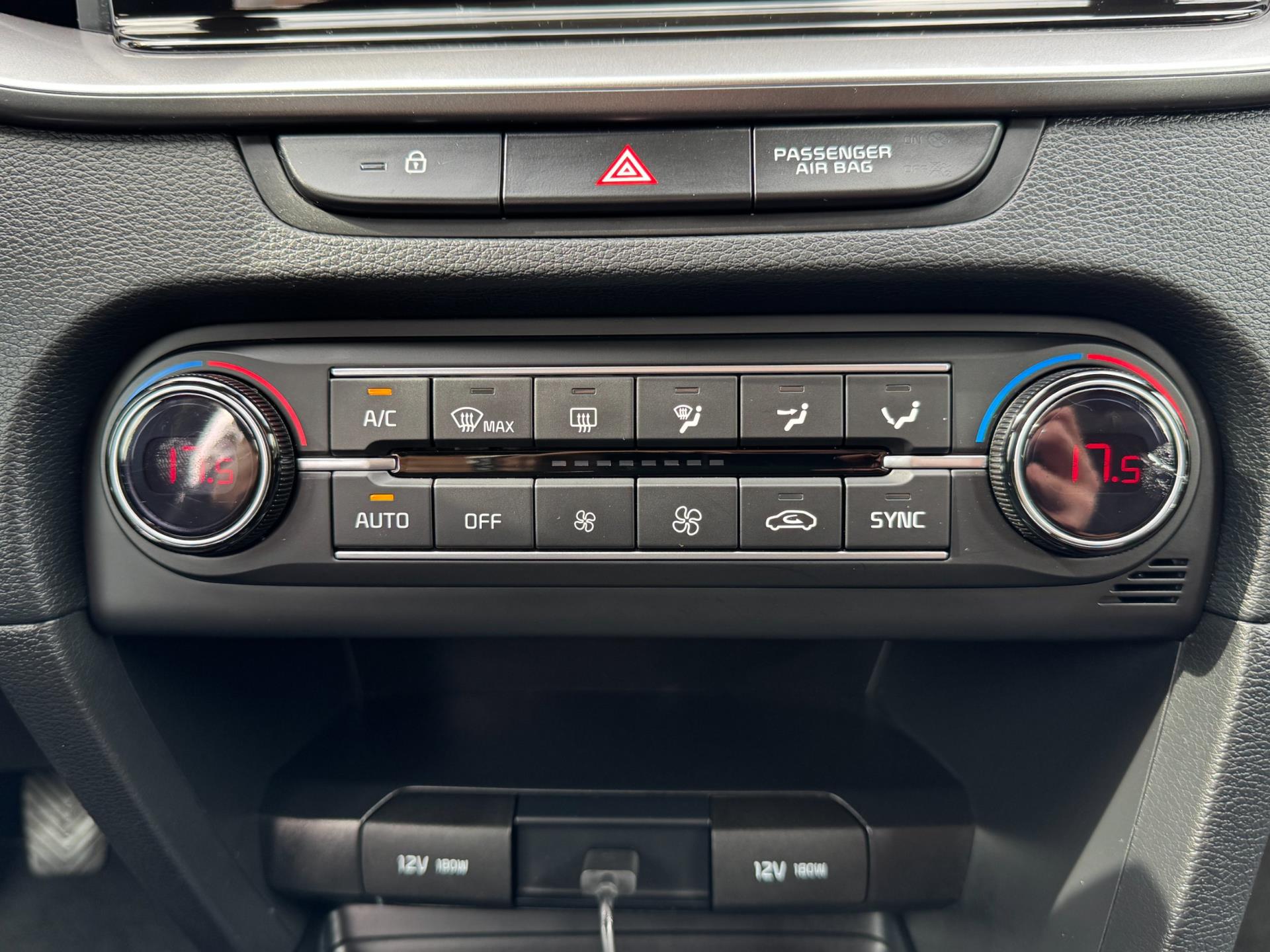 Foto van Kia Xceed