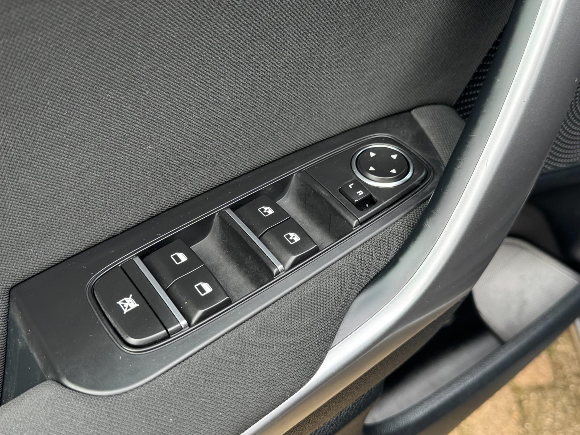 Foto van Kia Xceed