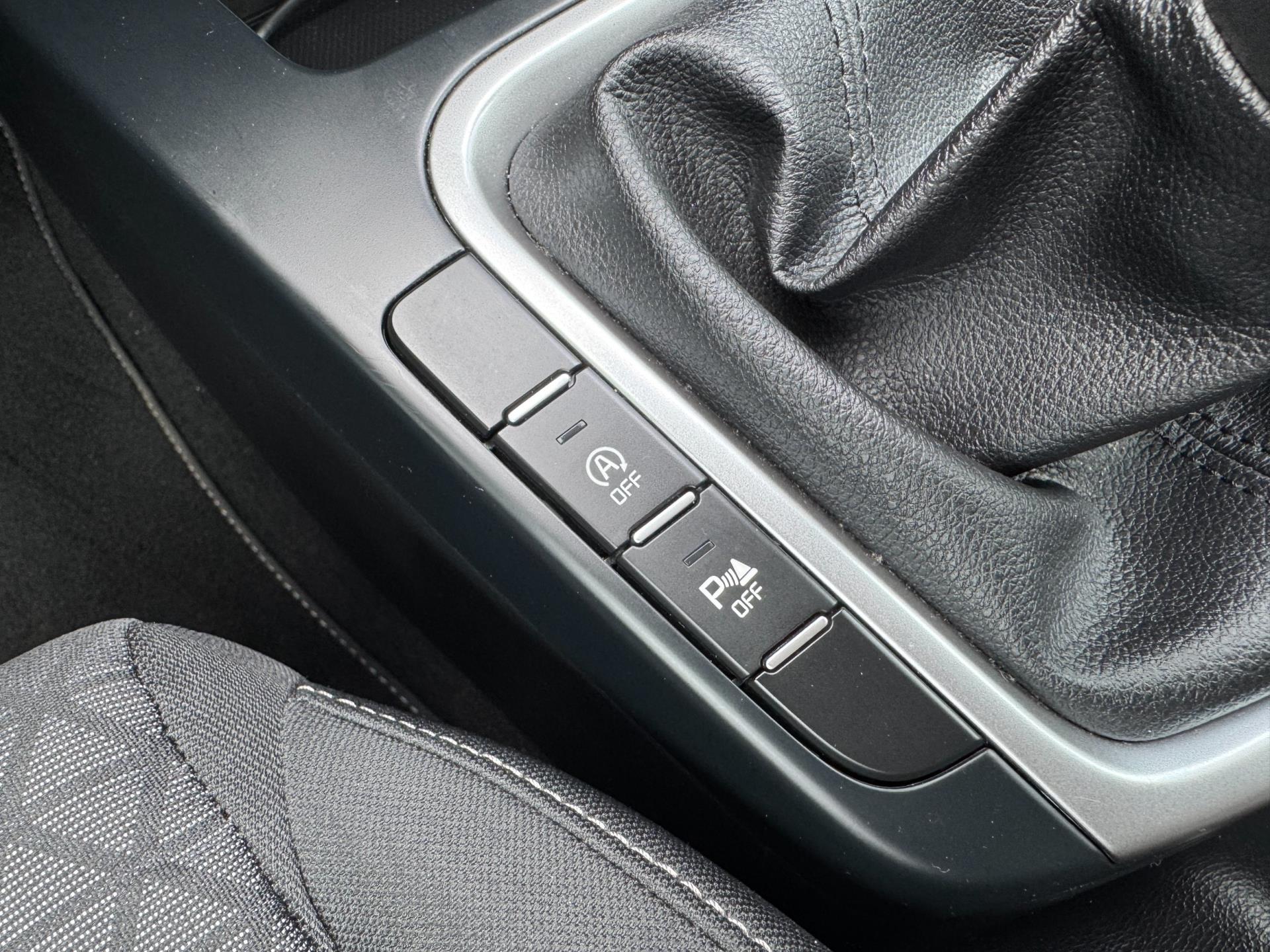 Foto van Kia Xceed