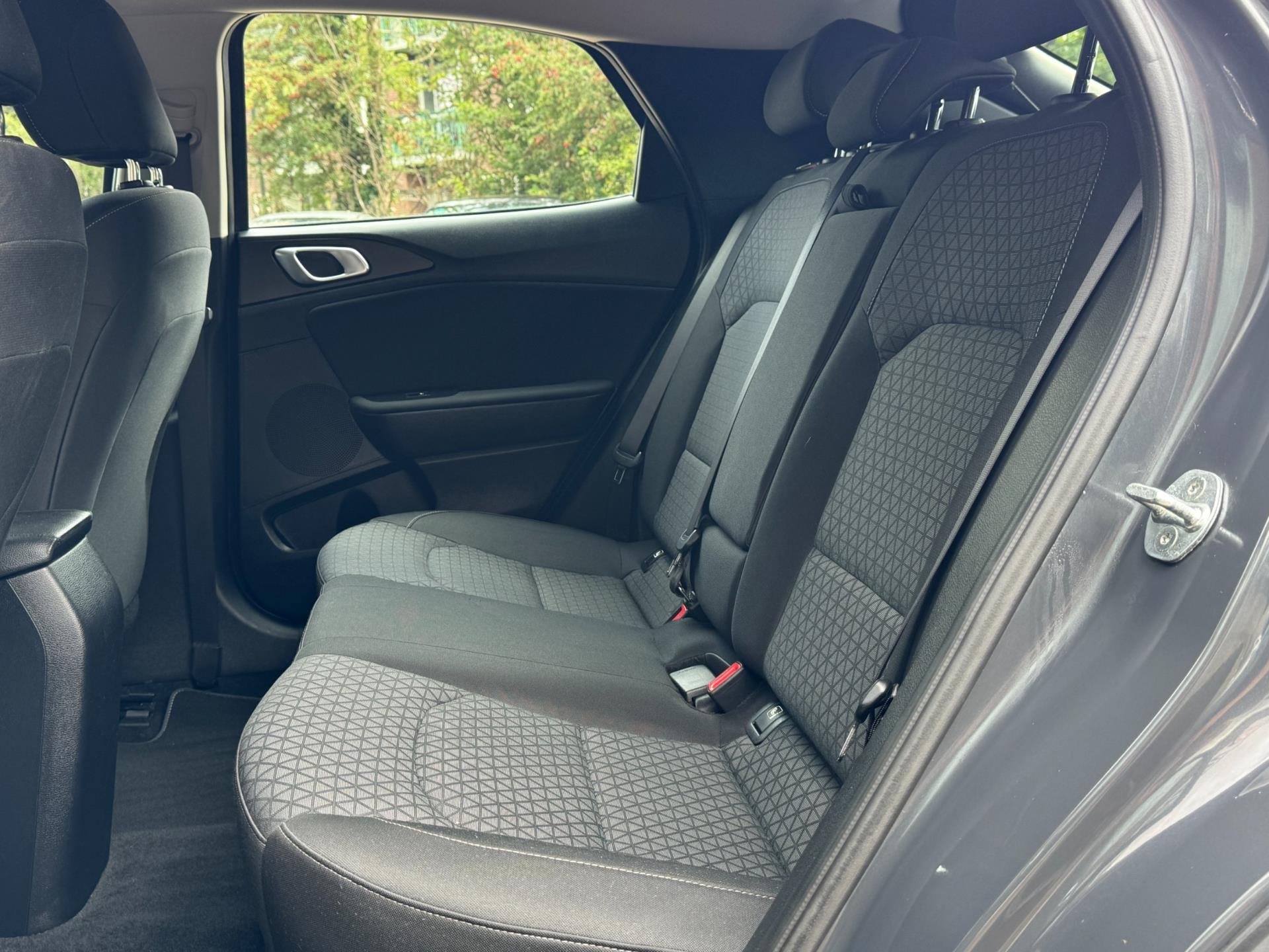Foto van Kia Xceed